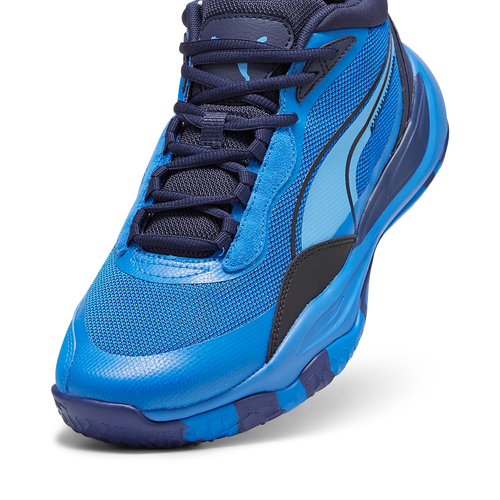 Playmaker Pro Basketball Shoes