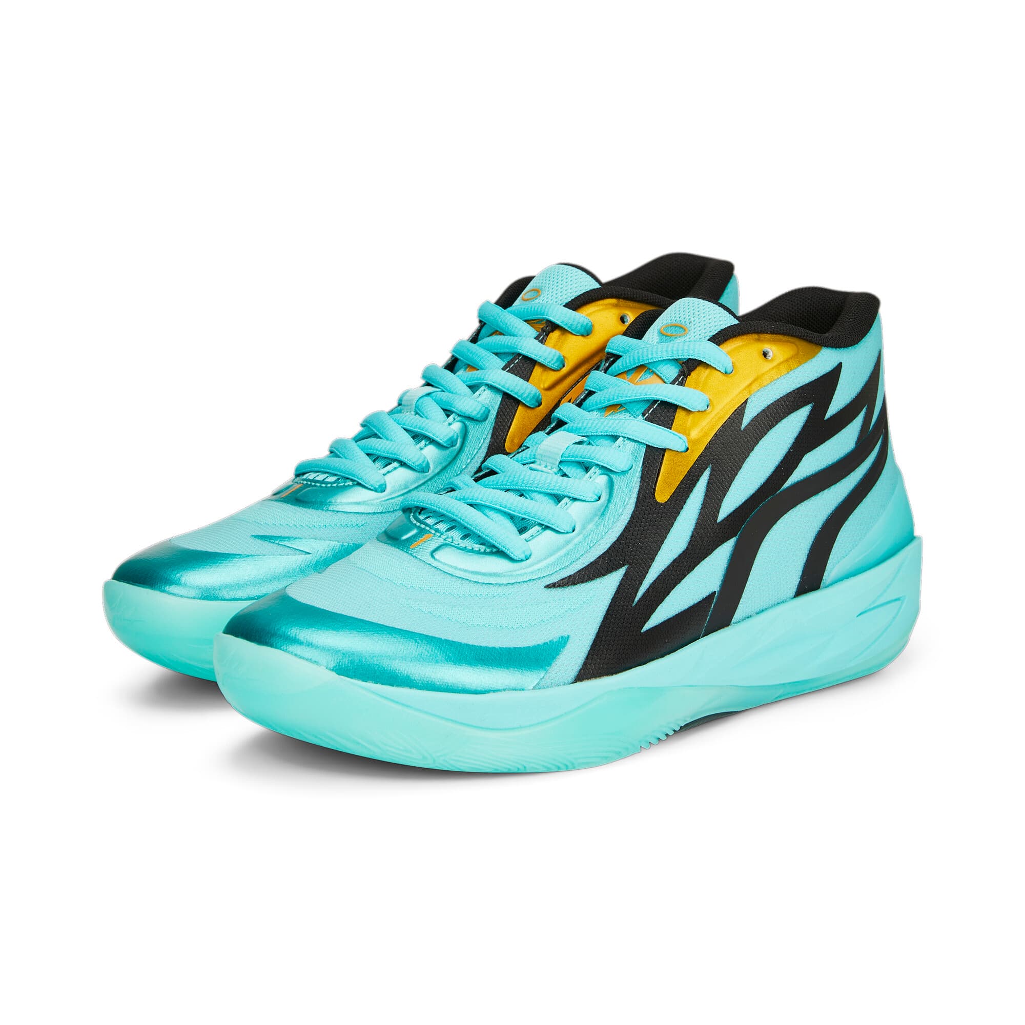 MB.02 HONEYCOMB Basketball Shoes