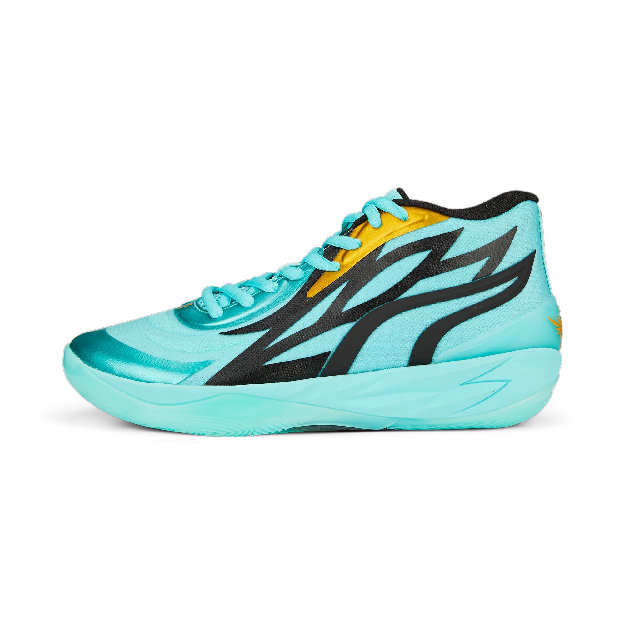MB.02 HONEYCOMB Basketball Shoes