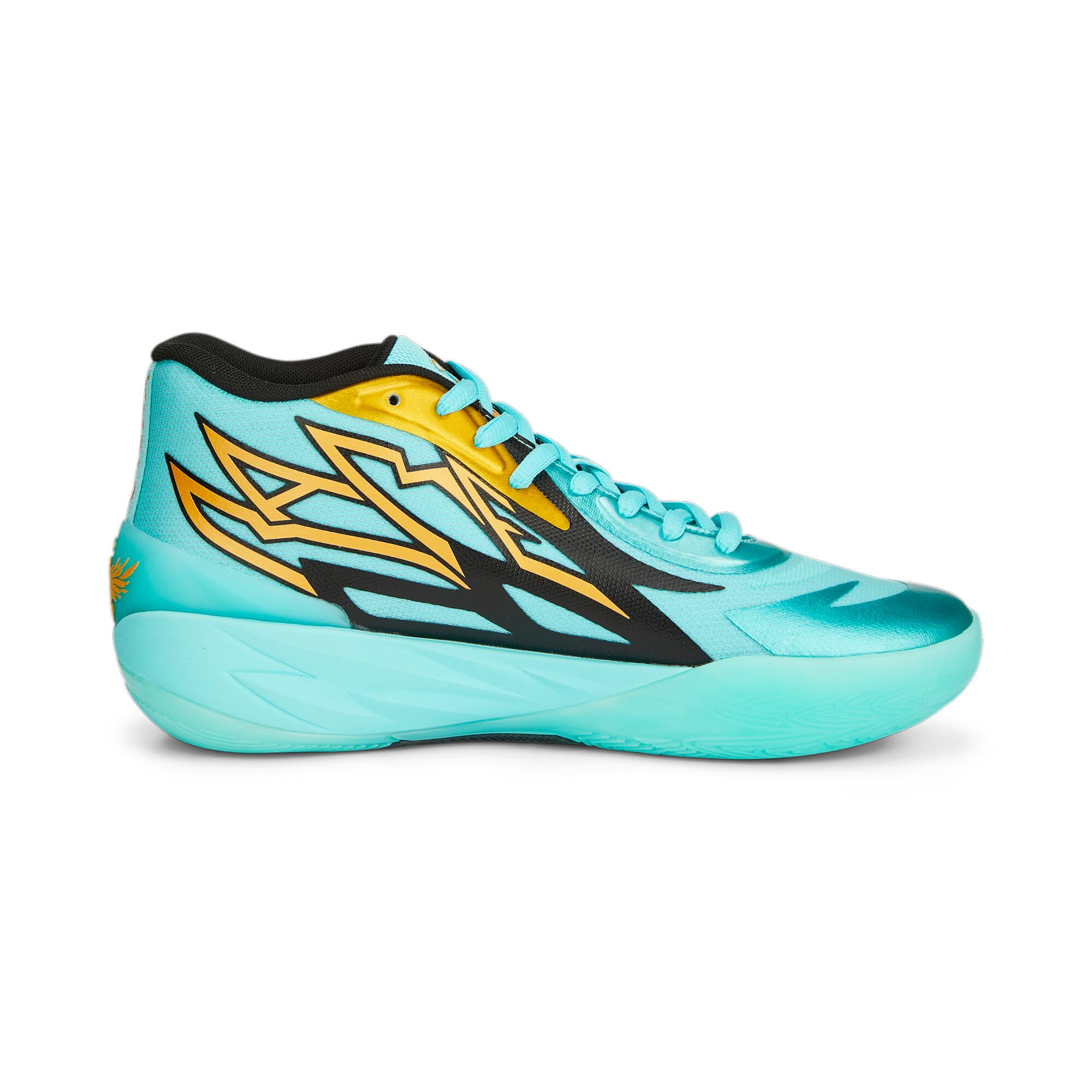 MB.02 HONEYCOMB Basketball Shoes