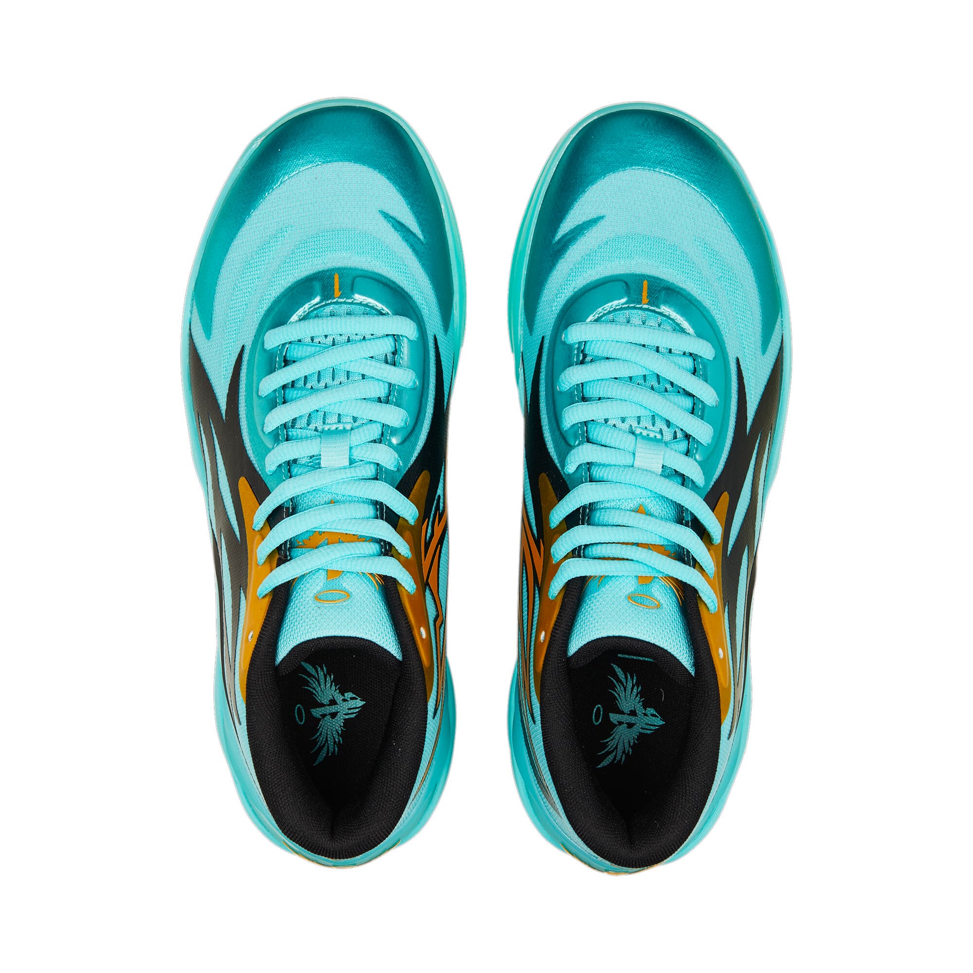 MB.02 HONEYCOMB Basketball Shoes