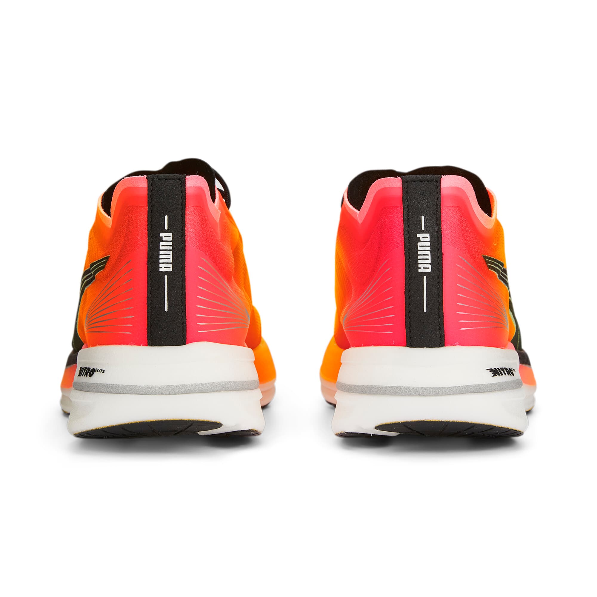 Deviate NITRO™ Elite Fireglow Running Shoes Men