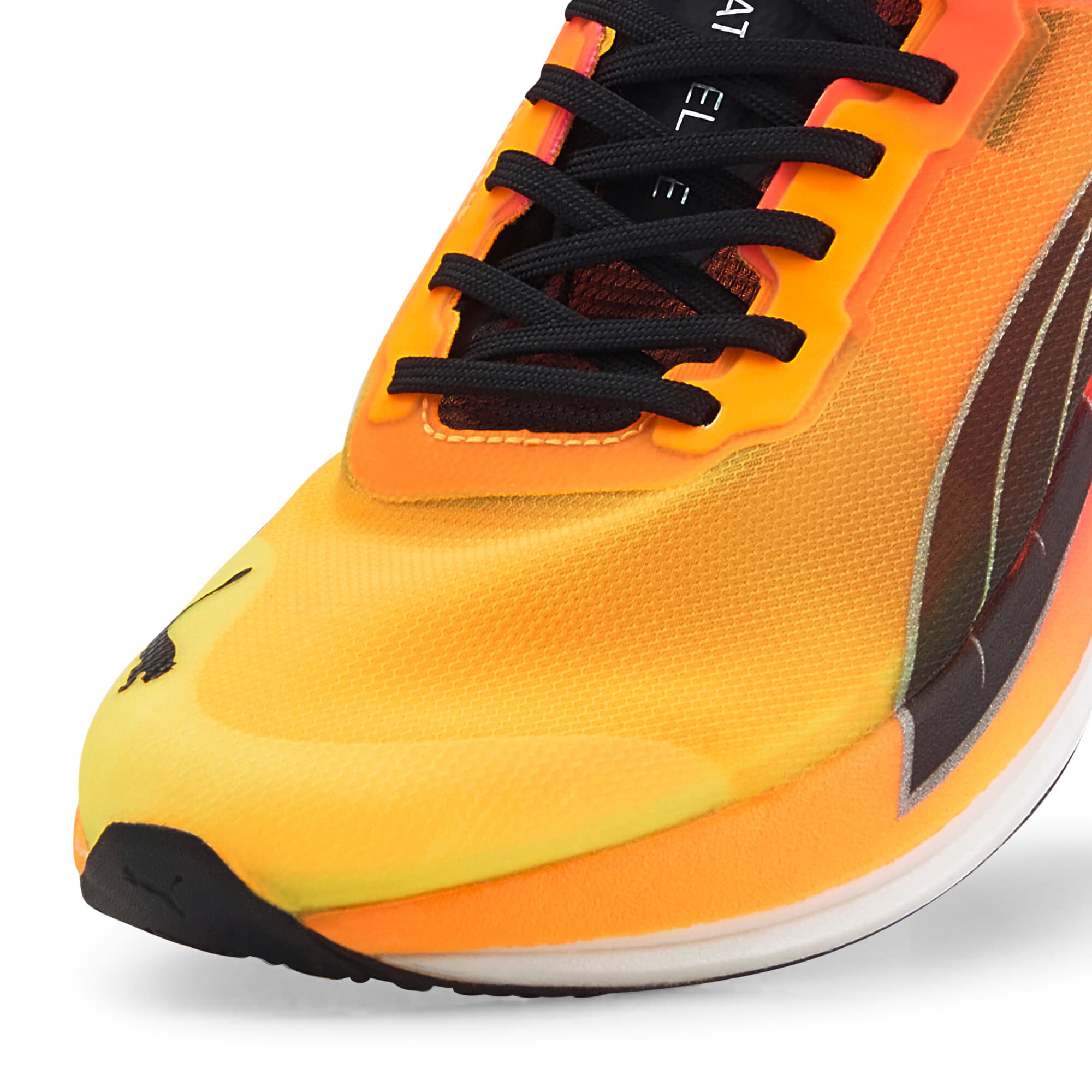 Deviate NITRO™ Elite Fireglow Running Shoes Men