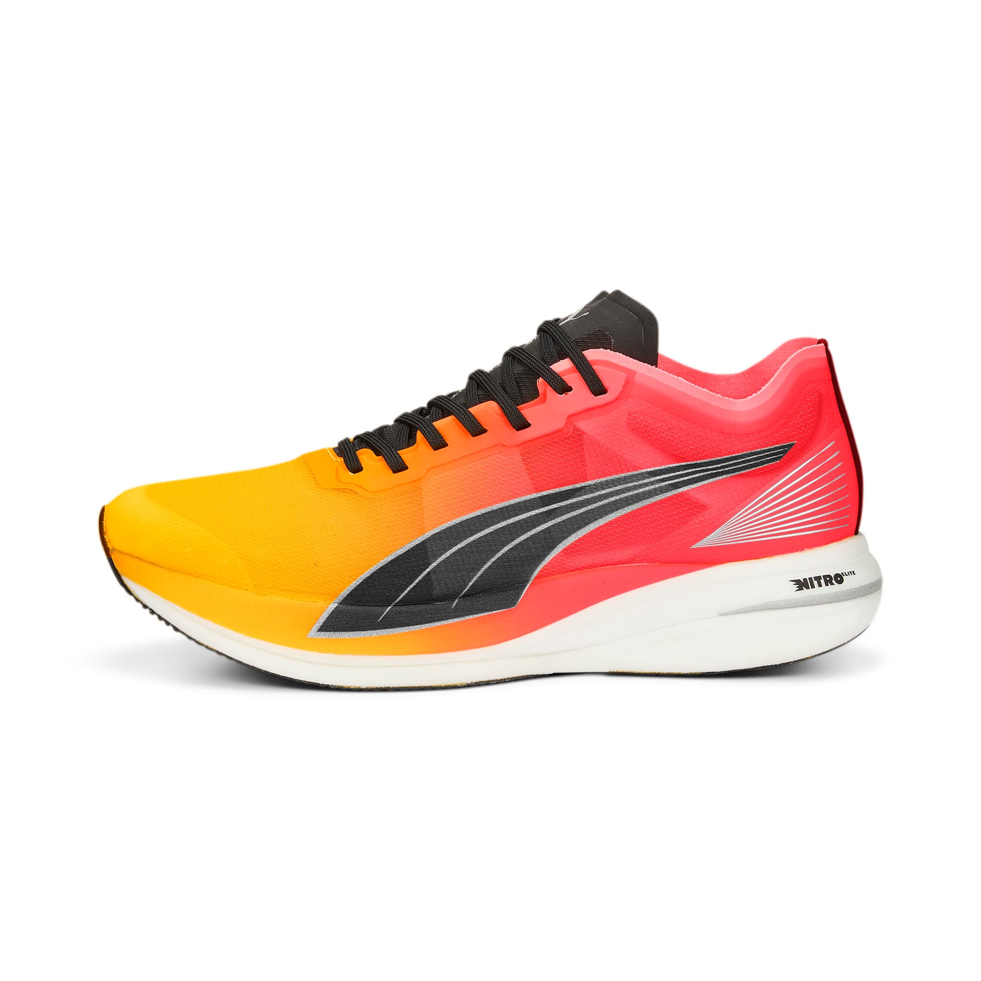Deviate NITRO™ Elite Fireglow Running Shoes Men