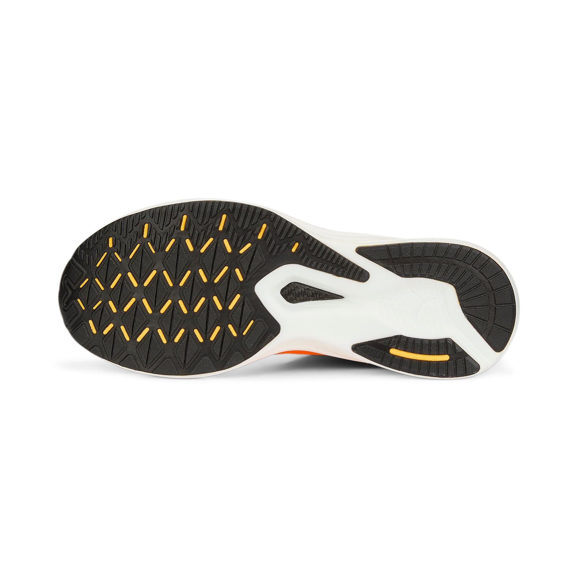 Deviate NITRO™ Elite Fireglow Running Shoes Men
