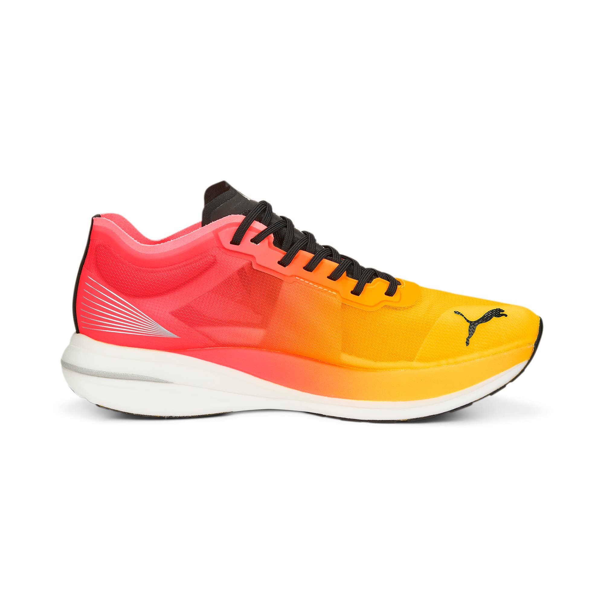 Deviate NITRO™ Elite Fireglow Running Shoes Men