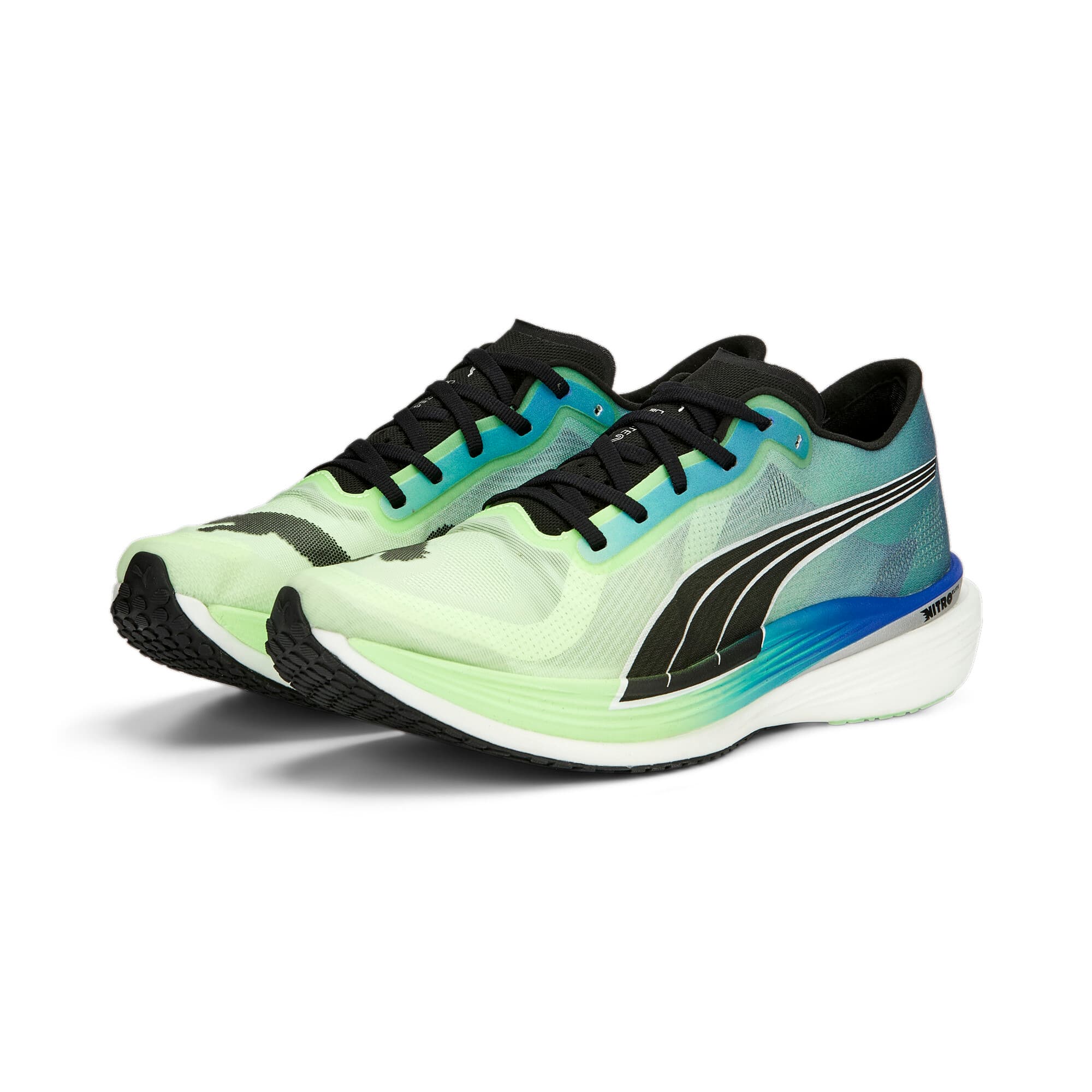 Deviate NITRO Elite 2 Men's Running Shoes