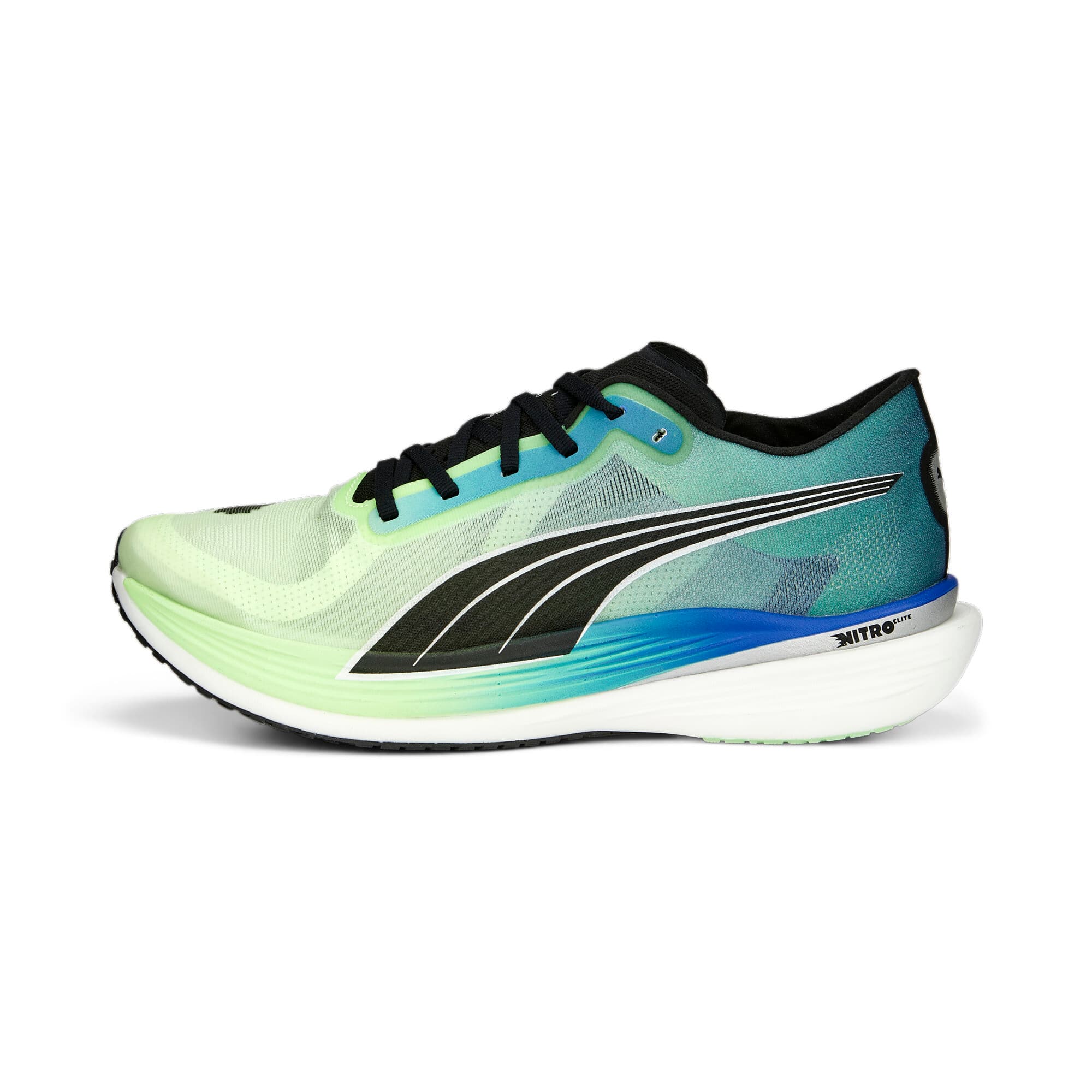 Deviate NITRO Elite 2 Men's Running Shoes