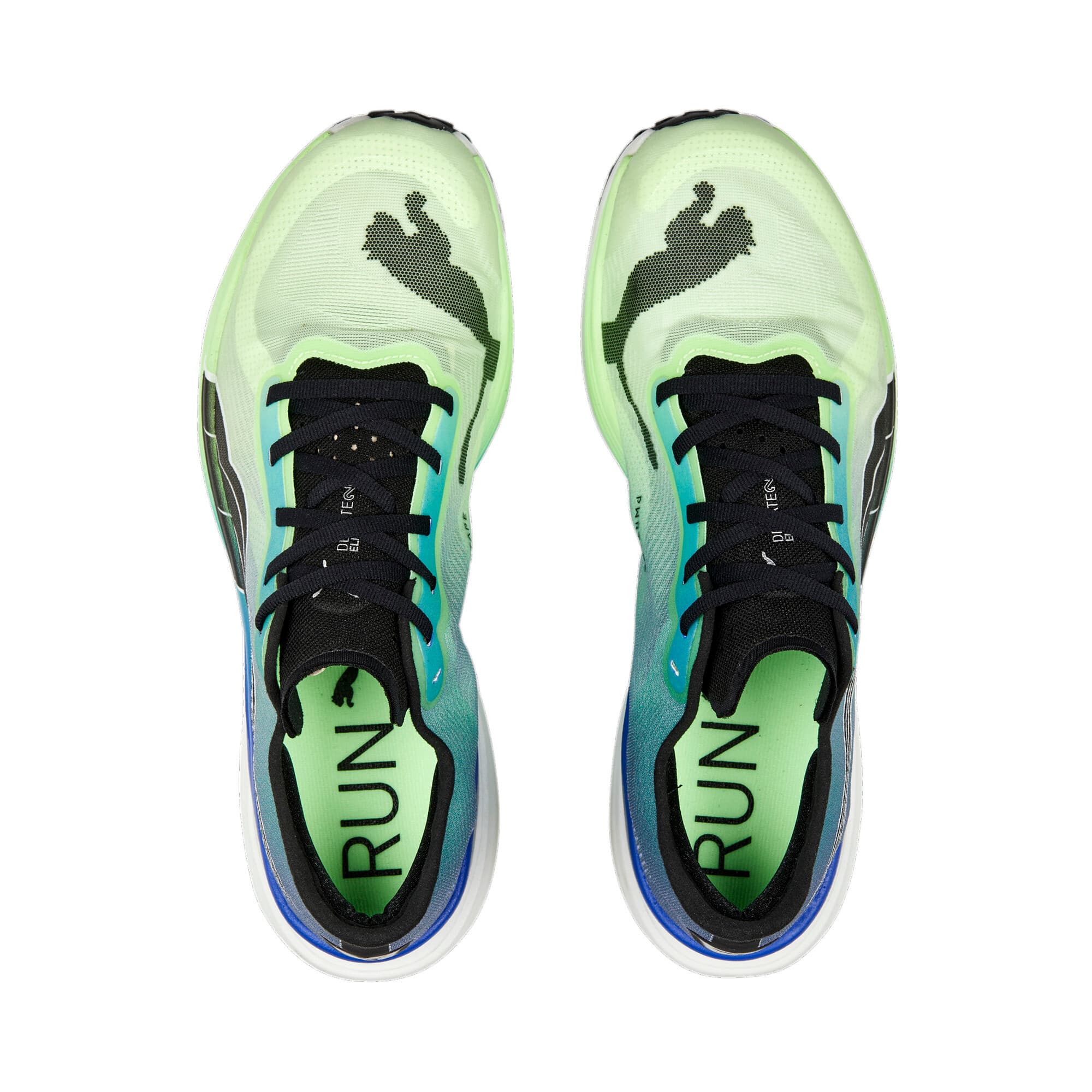 Deviate NITRO Elite 2 Men's Running Shoes