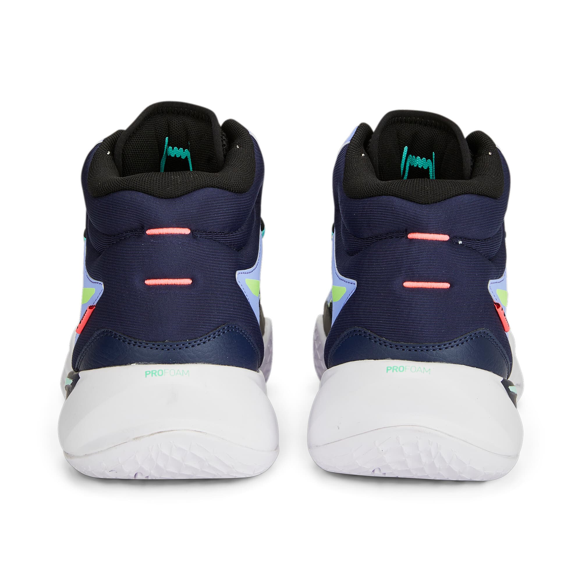Playmaker Pro Mid Basketball Shoes