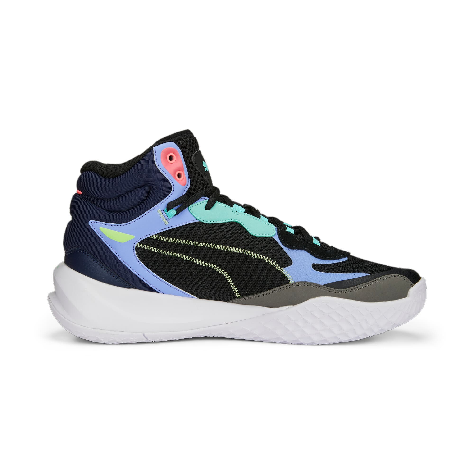 Playmaker Pro Mid Basketball Shoes