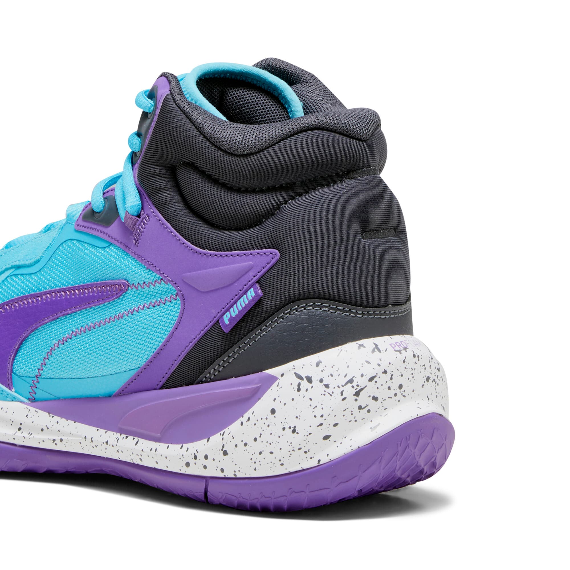 Playmaker Pro Mid Basketball Shoes