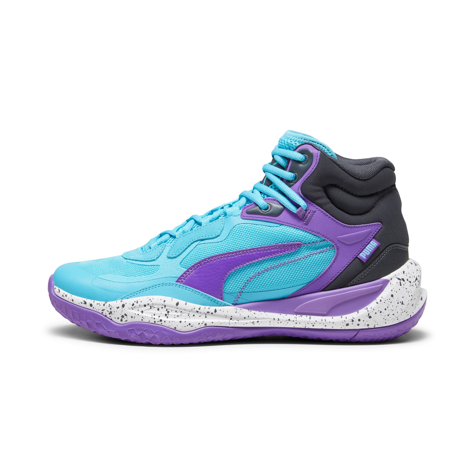 Playmaker Pro Mid Basketball Shoes