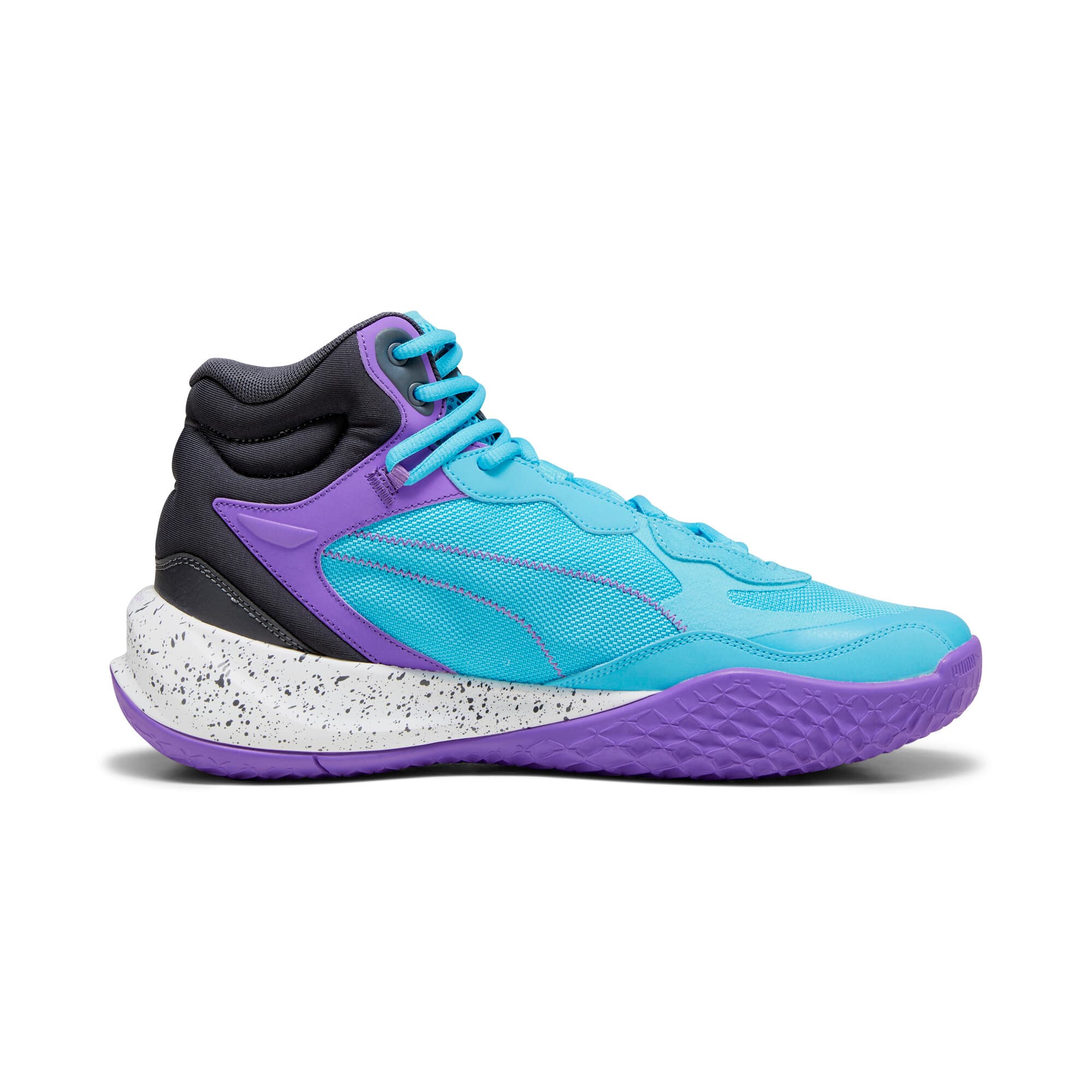 Playmaker Pro Mid Basketball Shoes