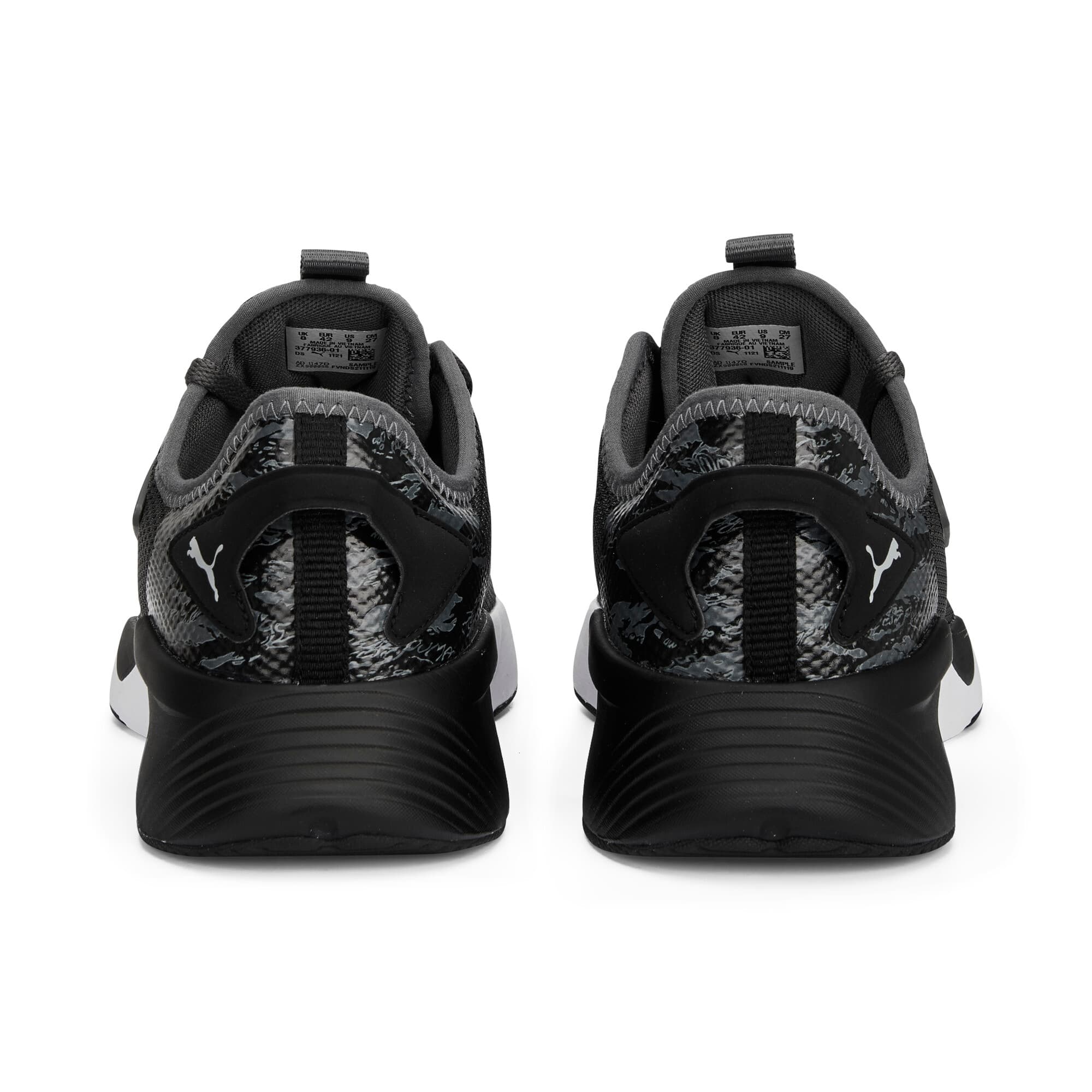 Retaliate 2 Camo Running Shoes