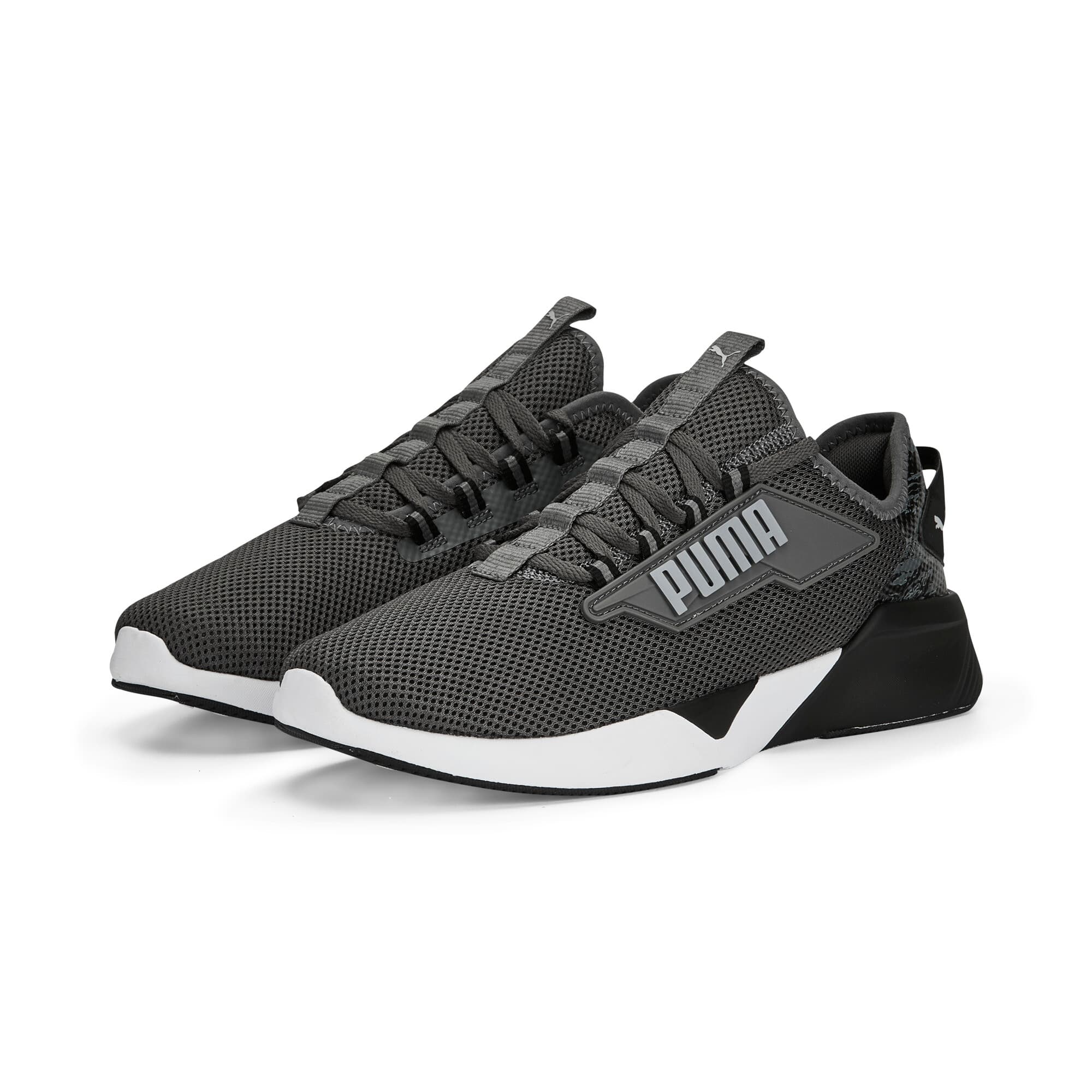 Retaliate 2 Camo Running Shoes