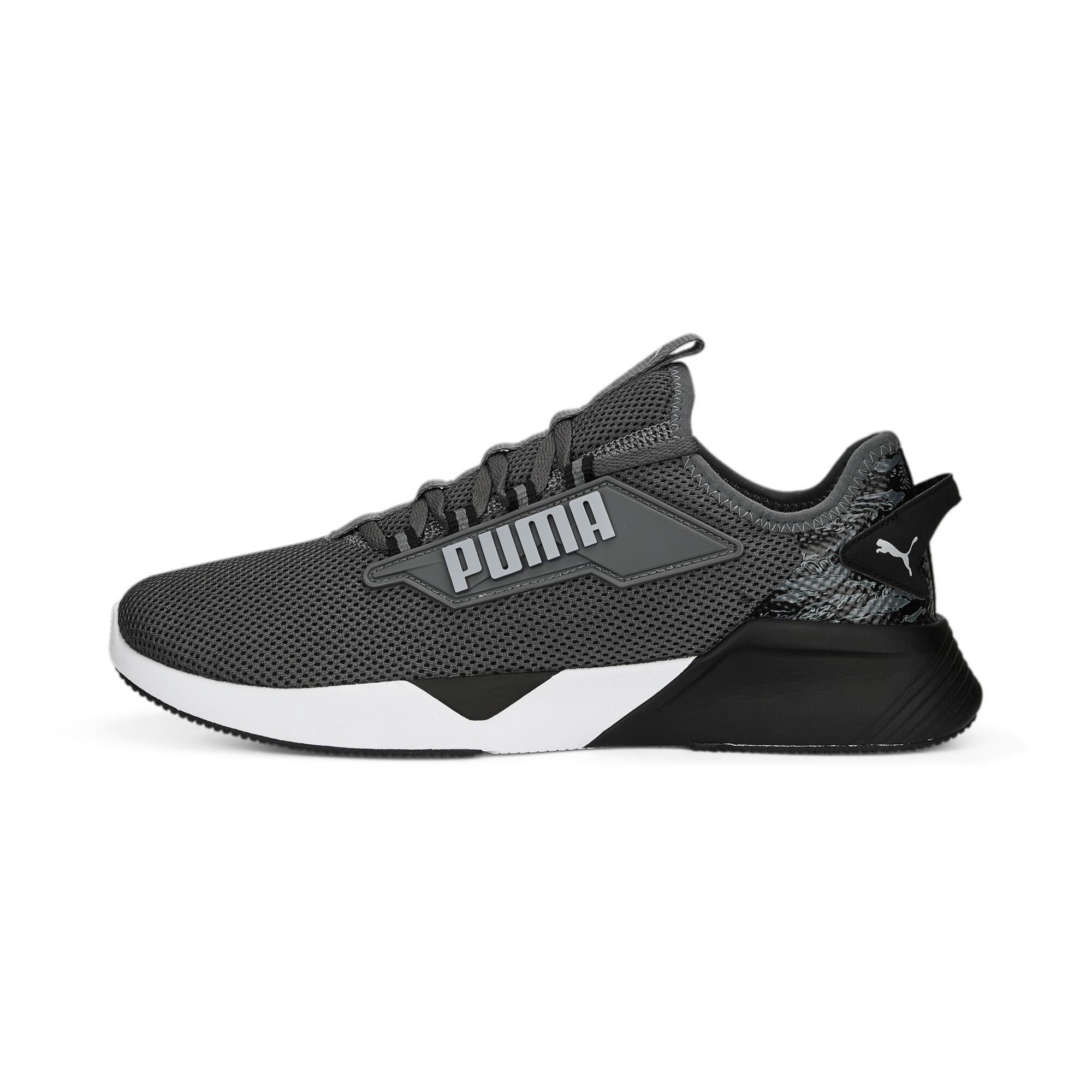 Retaliate 2 Camo Running Shoes