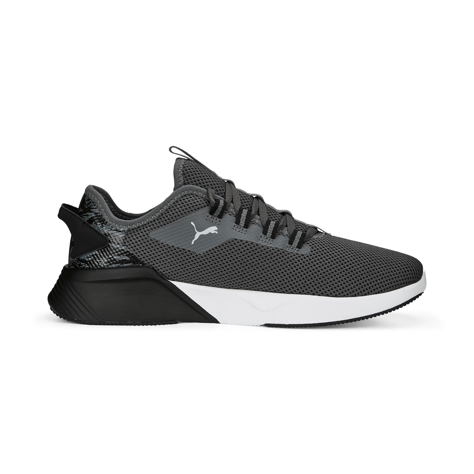 Retaliate 2 Camo Running Shoes