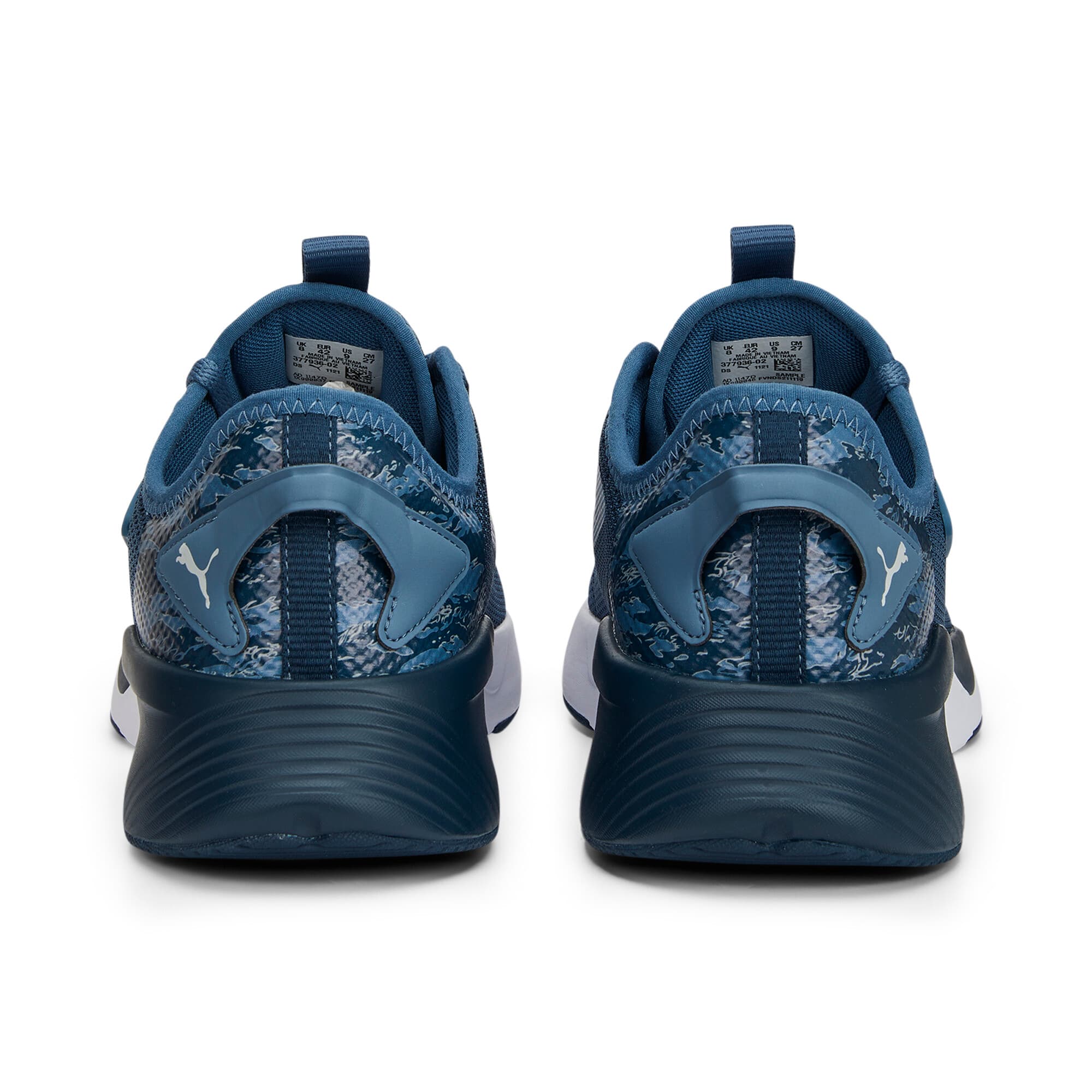 Retaliate 2 Camo Running Shoes