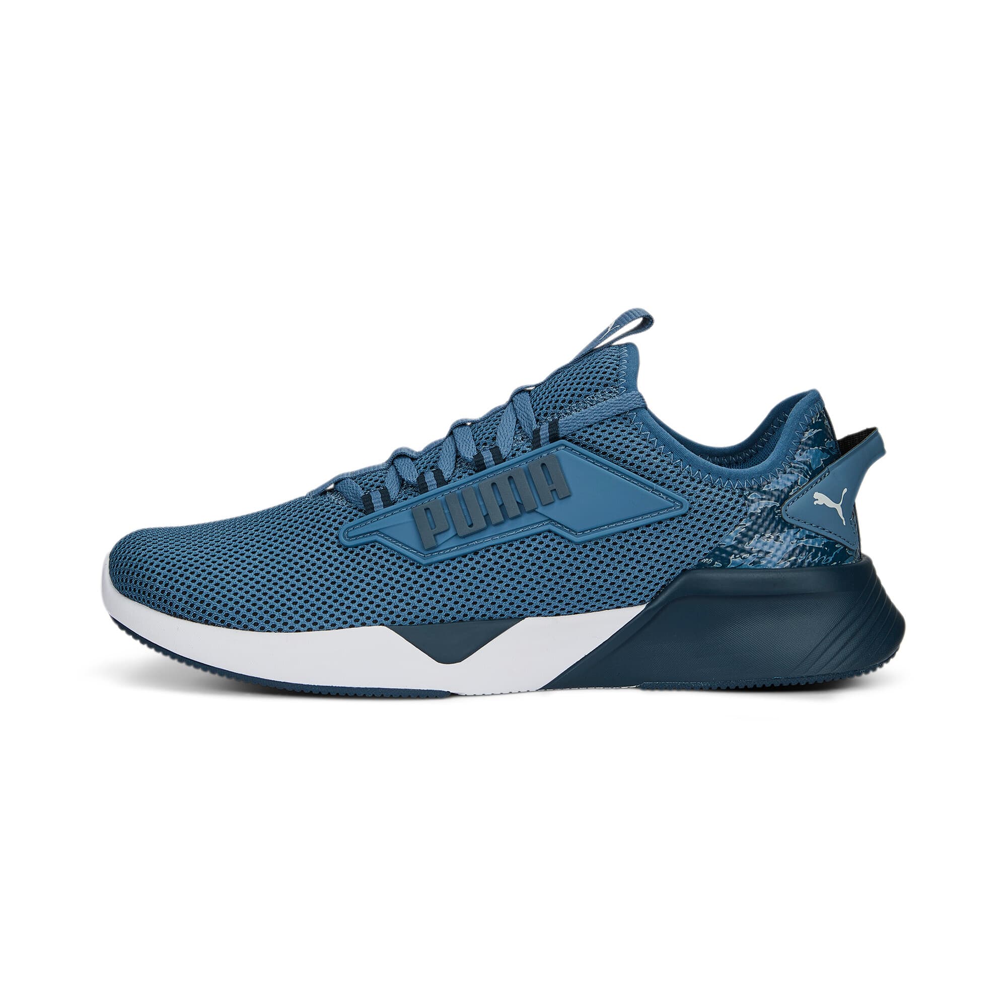 Retaliate 2 Camo Running Shoes