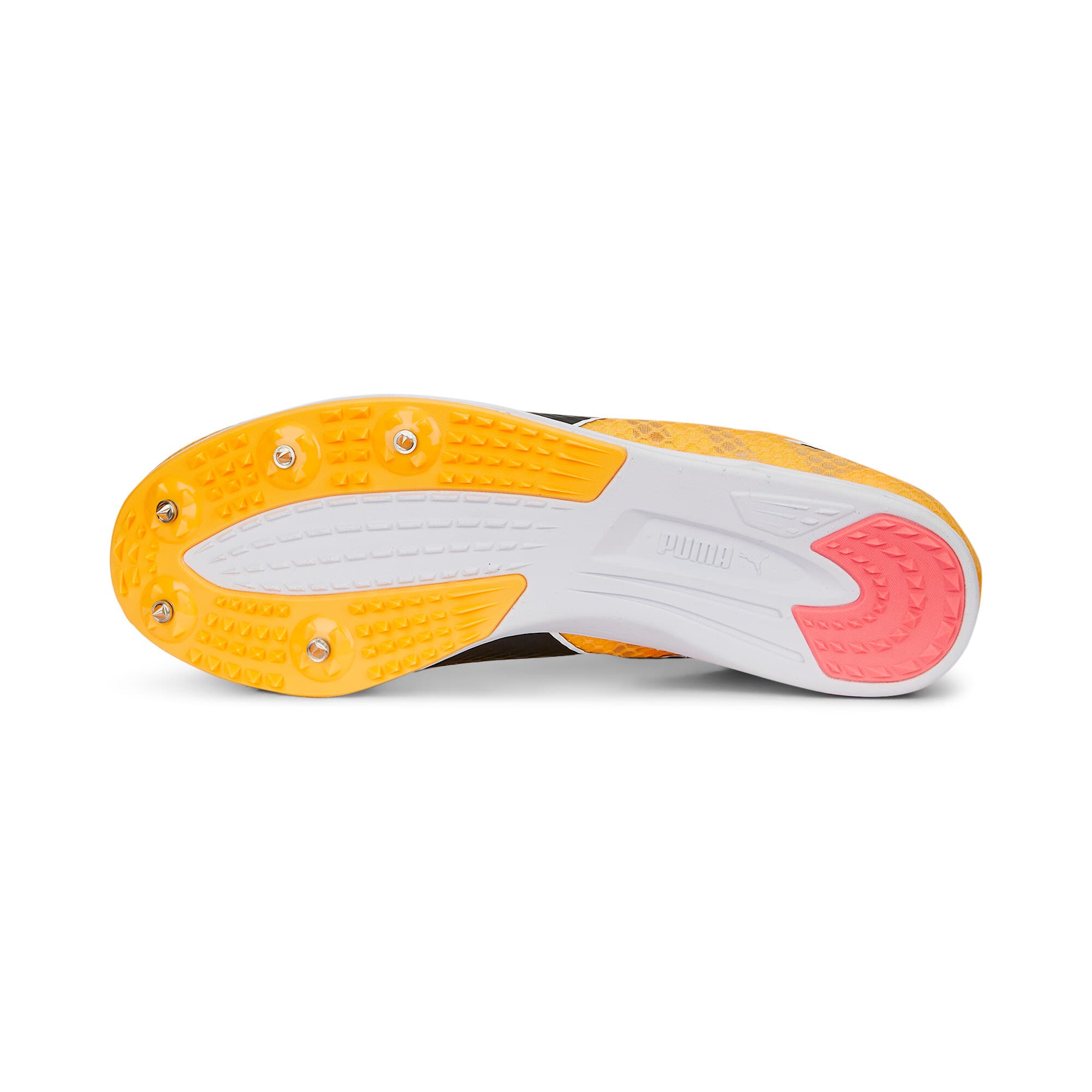 evoSPEED Distance 11 Track and Field Shoes Men