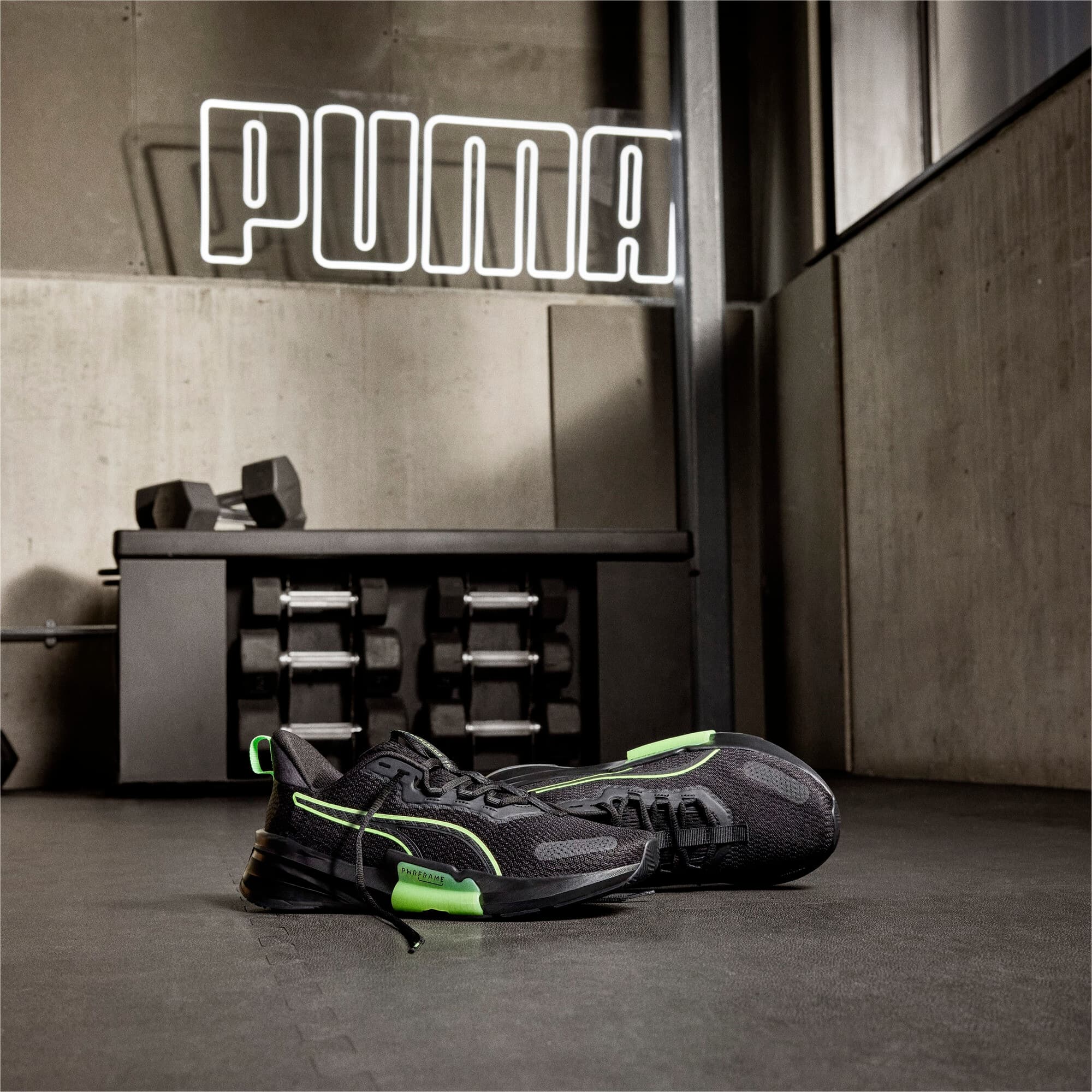 PWRFrame TR 2 Men's Training Shoes