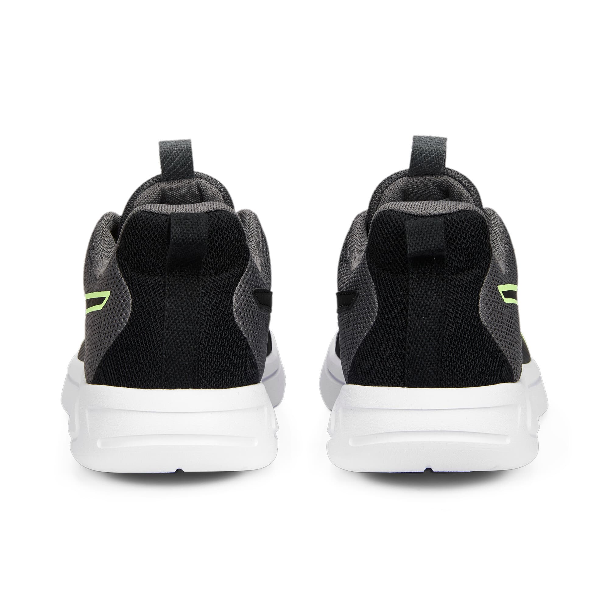 Resolve Modern Weave Running Shoes