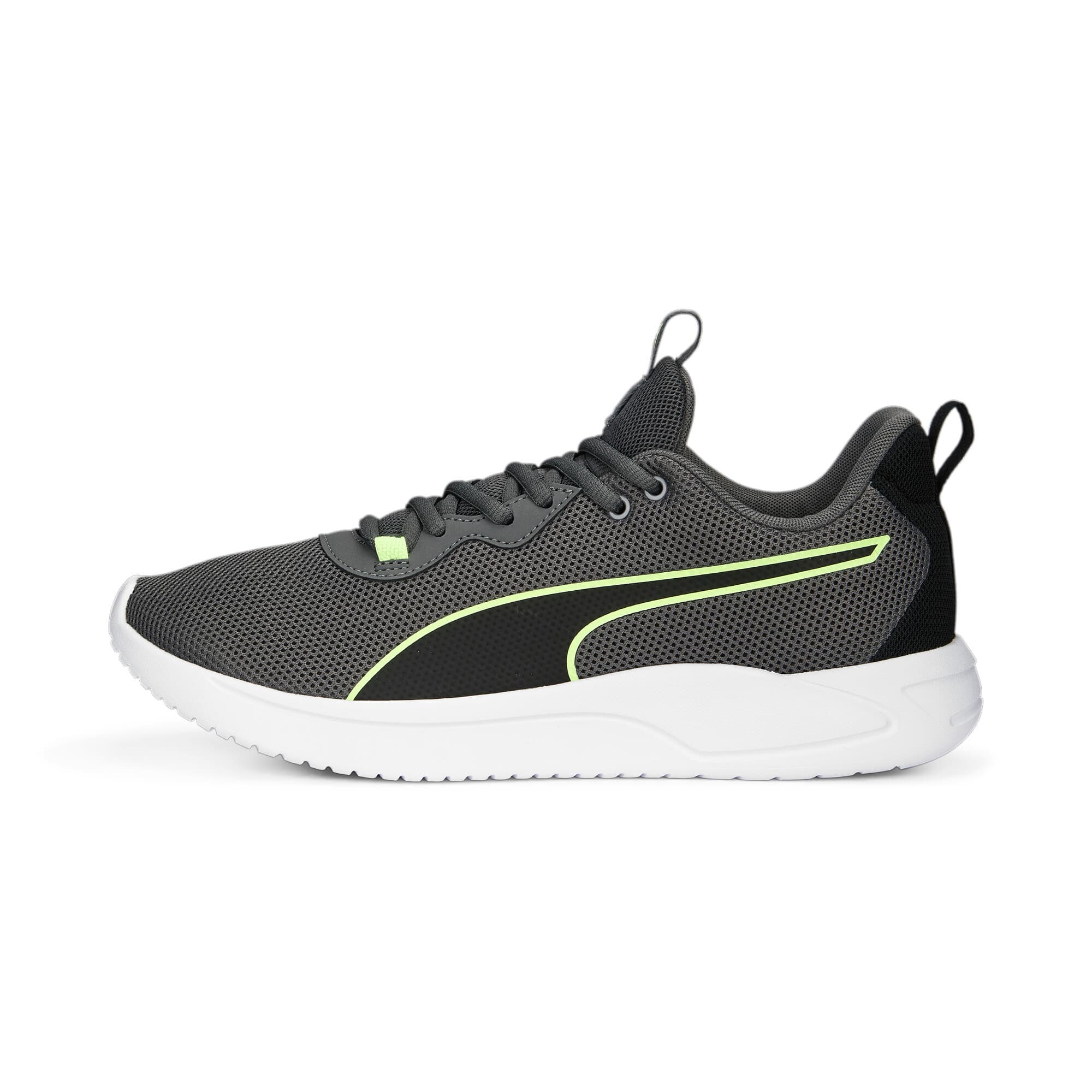 Resolve Modern Weave Running Shoes