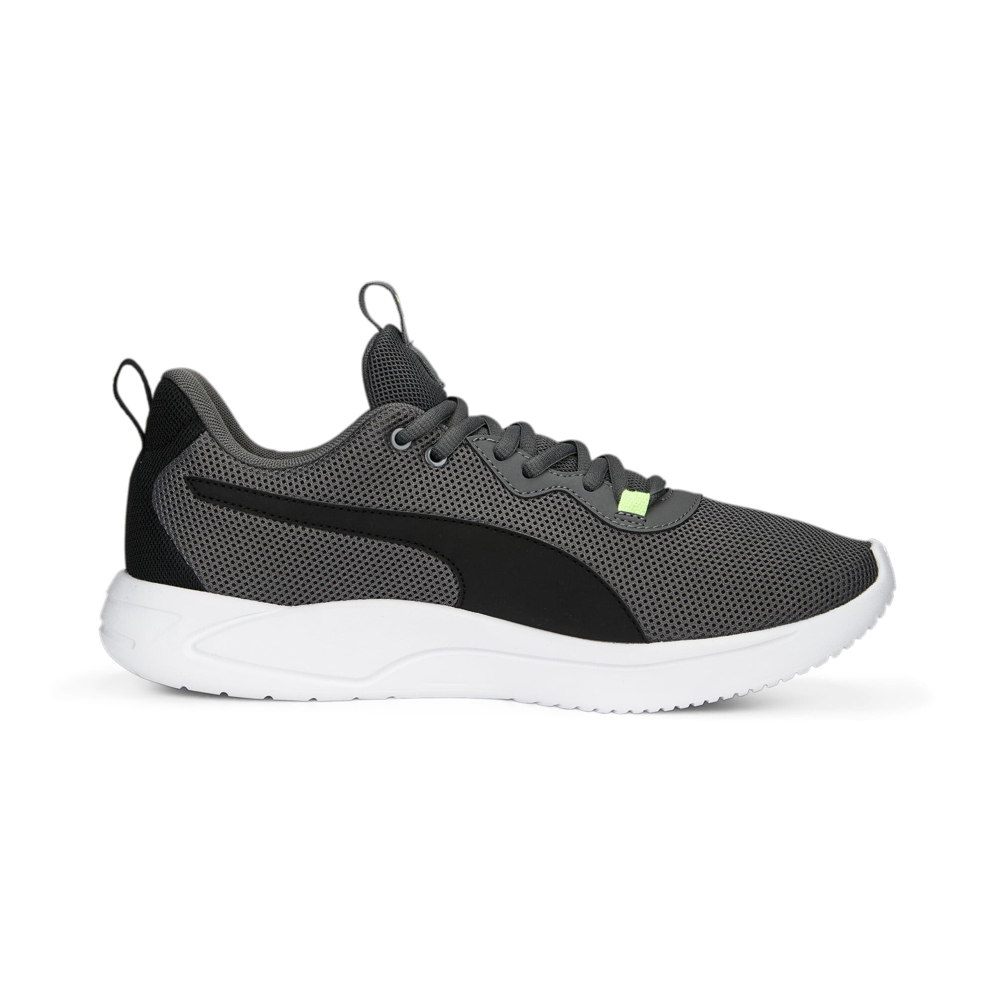 Resolve Modern Weave Running Shoes