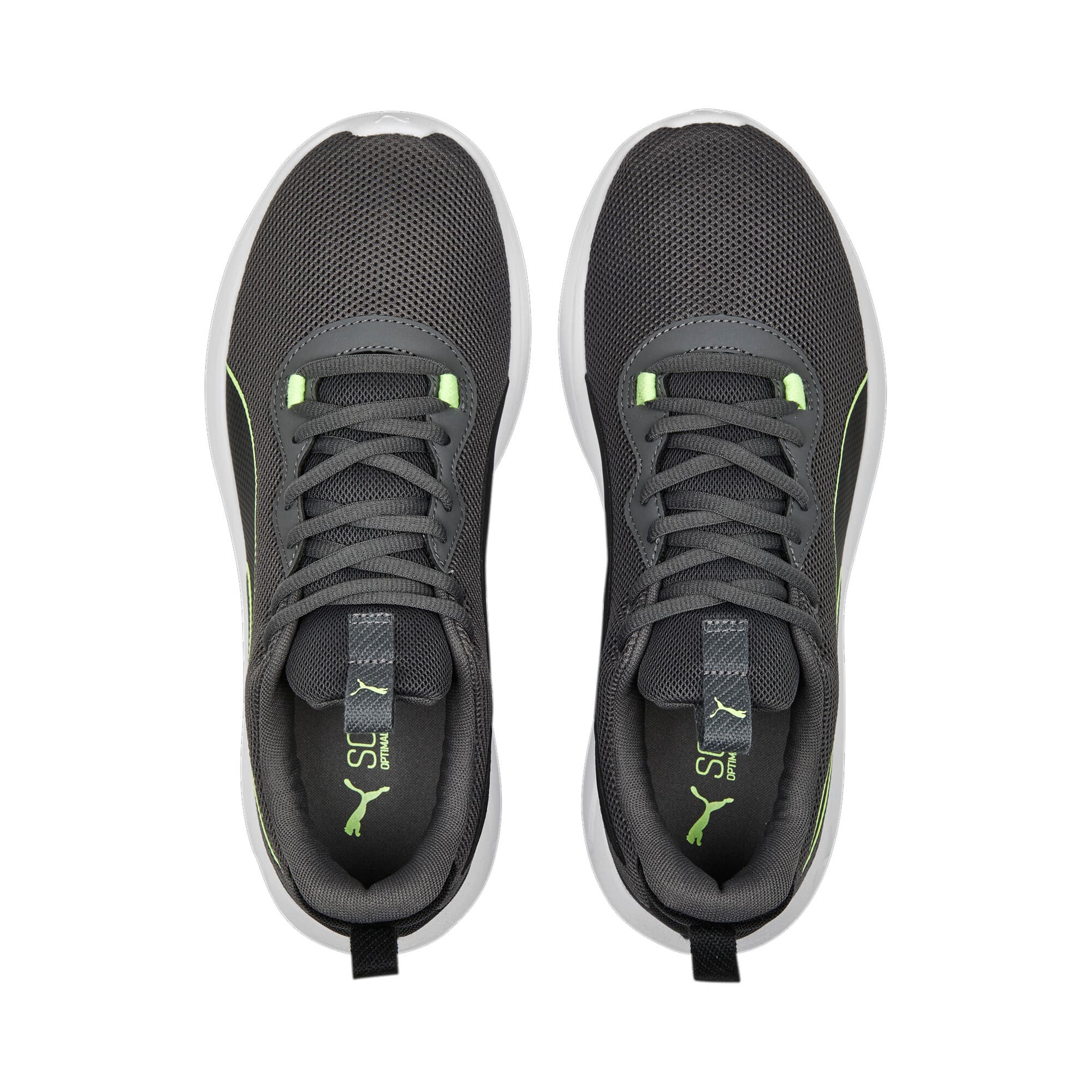 Resolve Modern Weave Running Shoes