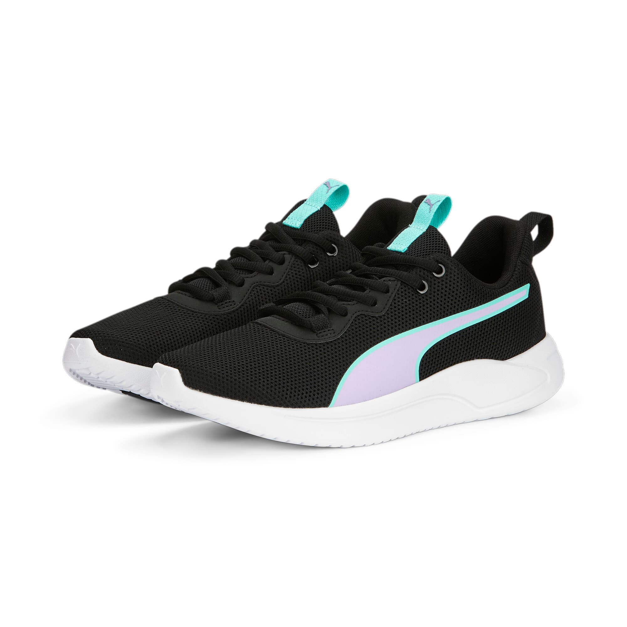 Resolve Modern Weave Running Shoes