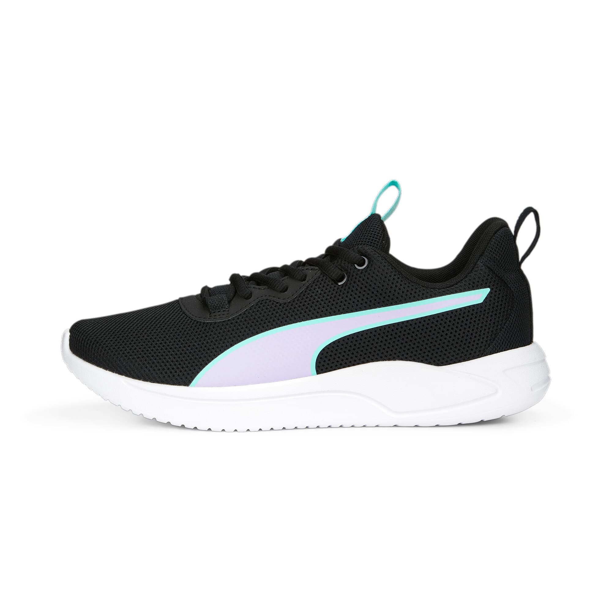 Resolve Modern Weave Running Shoes
