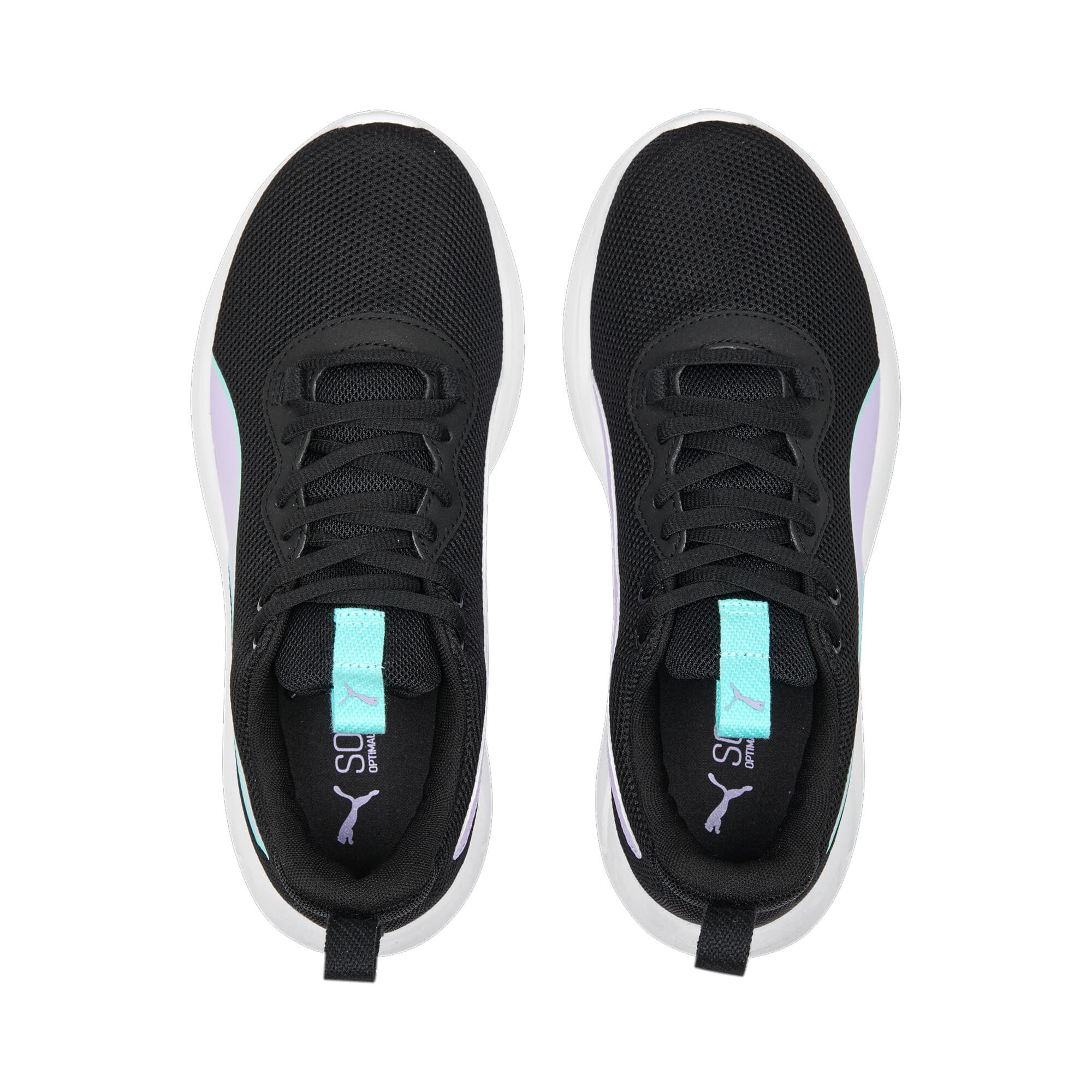 Resolve Modern Weave Running Shoes