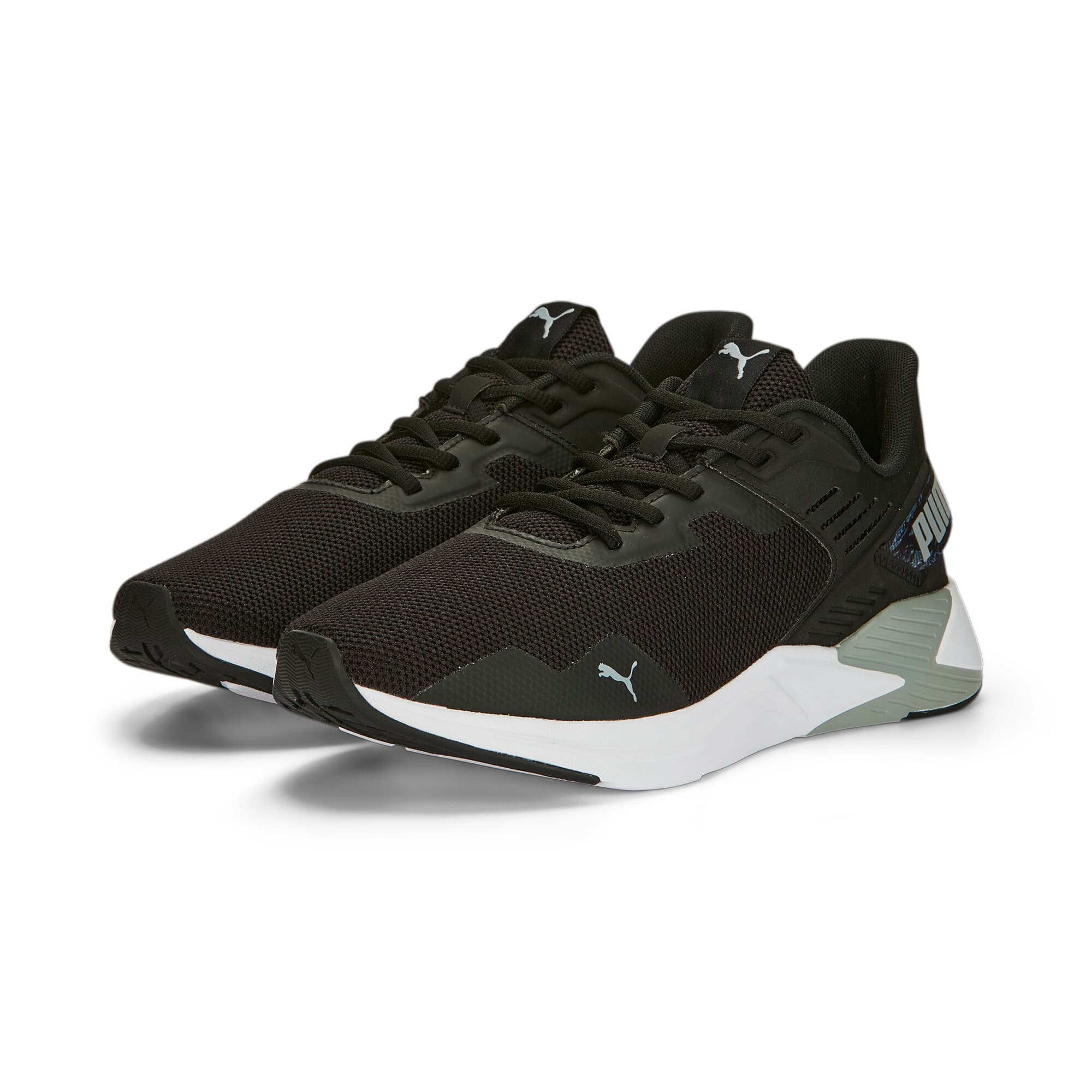 Disperse XT 2 Tiger Camo Training Shoes
