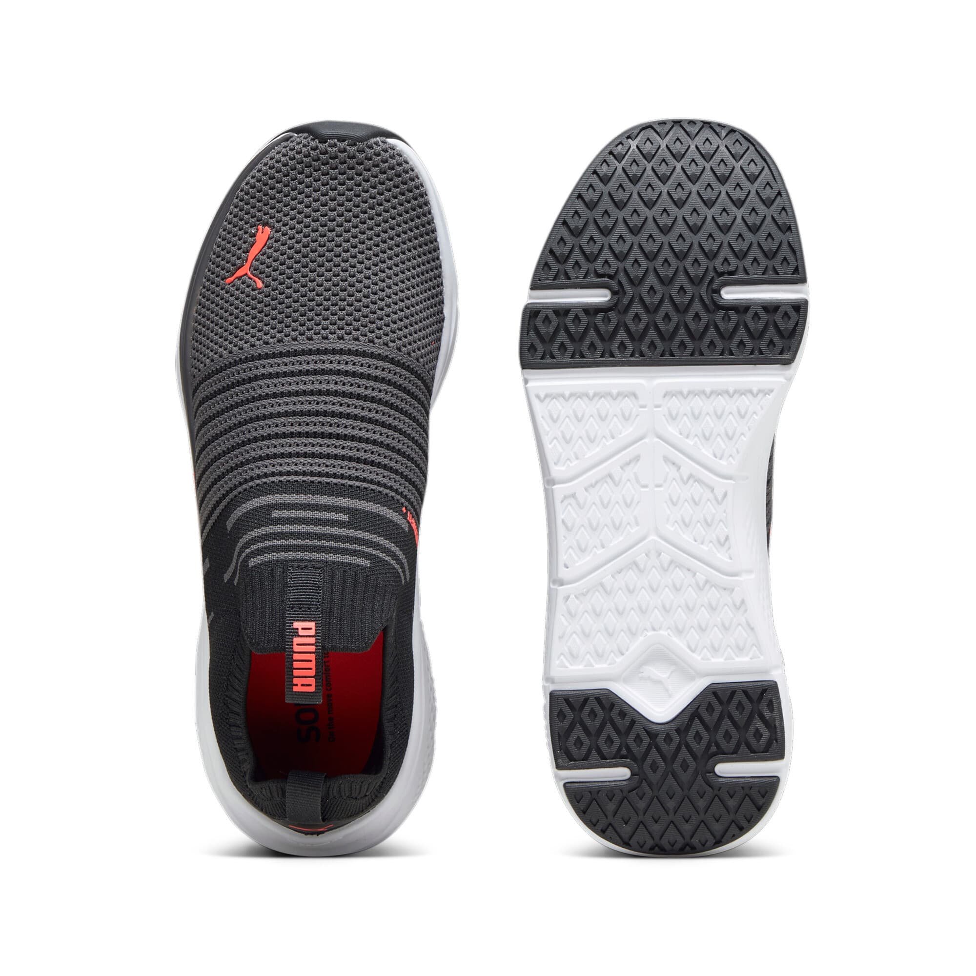 Softride Pro Echo Slip-On Running Shoes