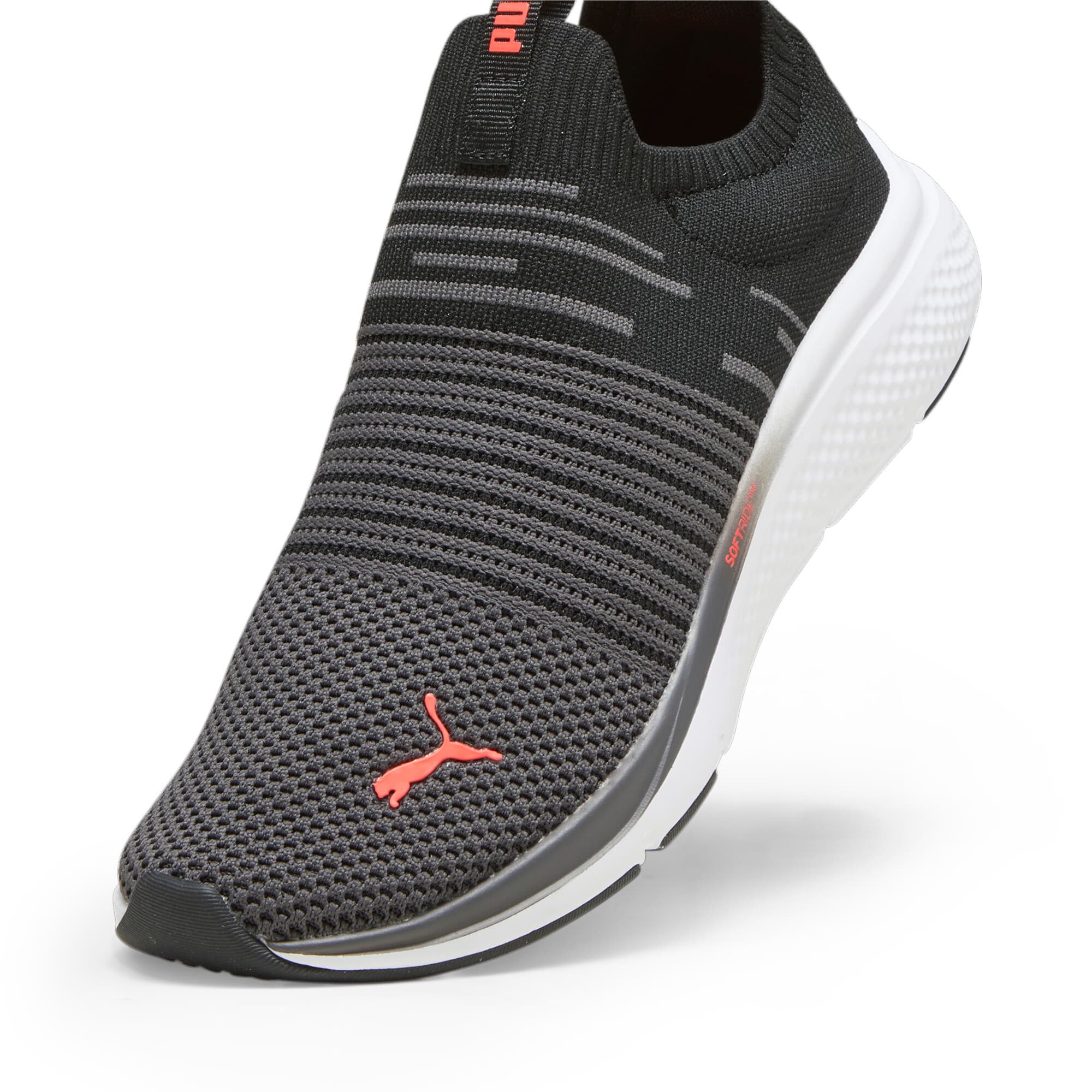 Softride Pro Echo Slip-On Running Shoes