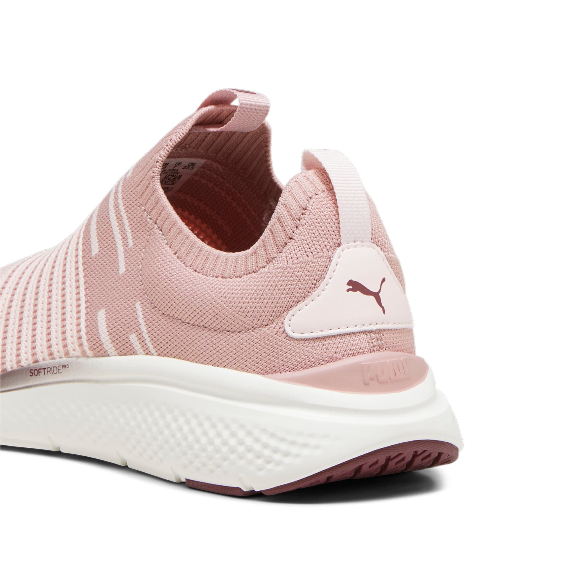 Softride Pro Echo Slip-On Running Shoes