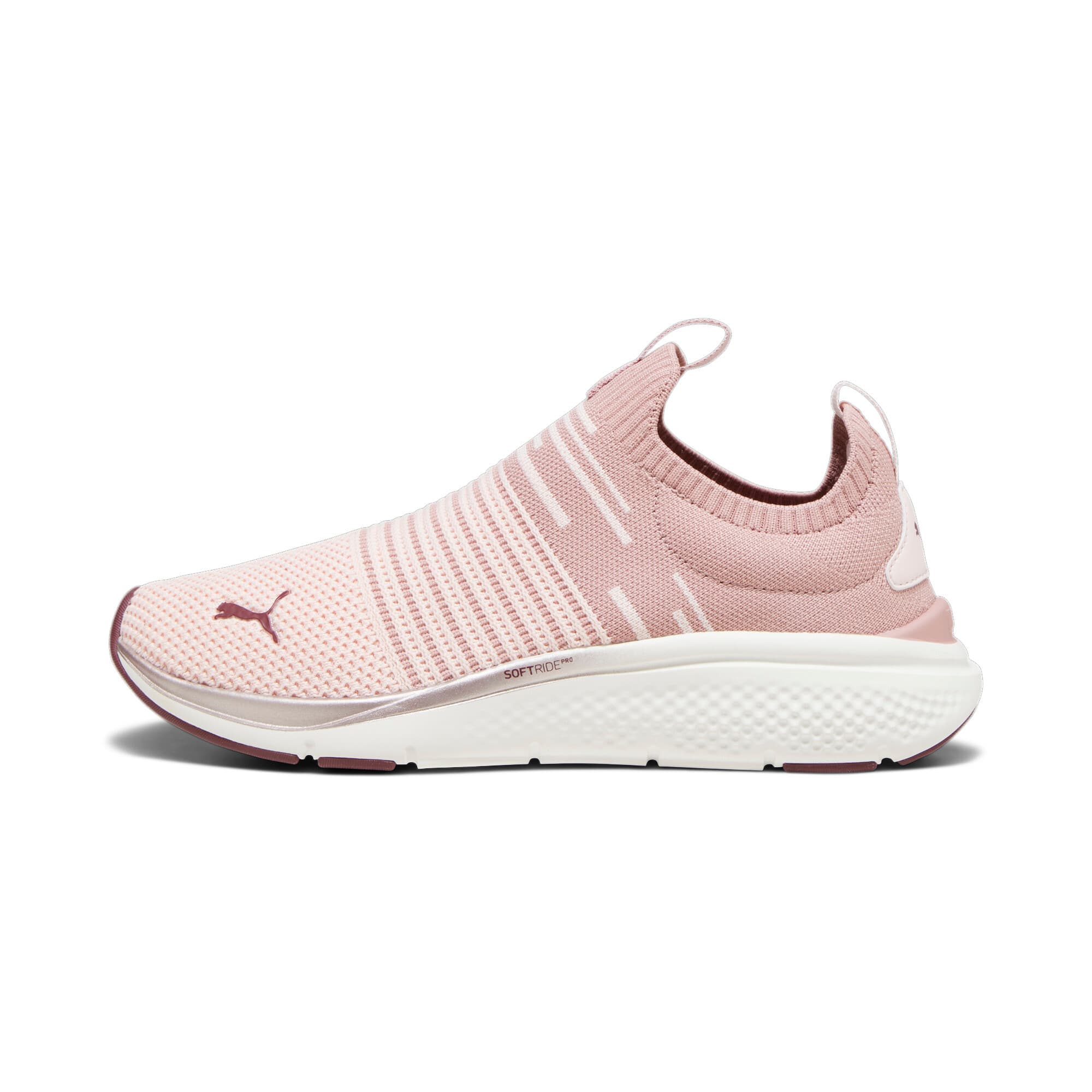 Softride Pro Echo Slip-On Running Shoes