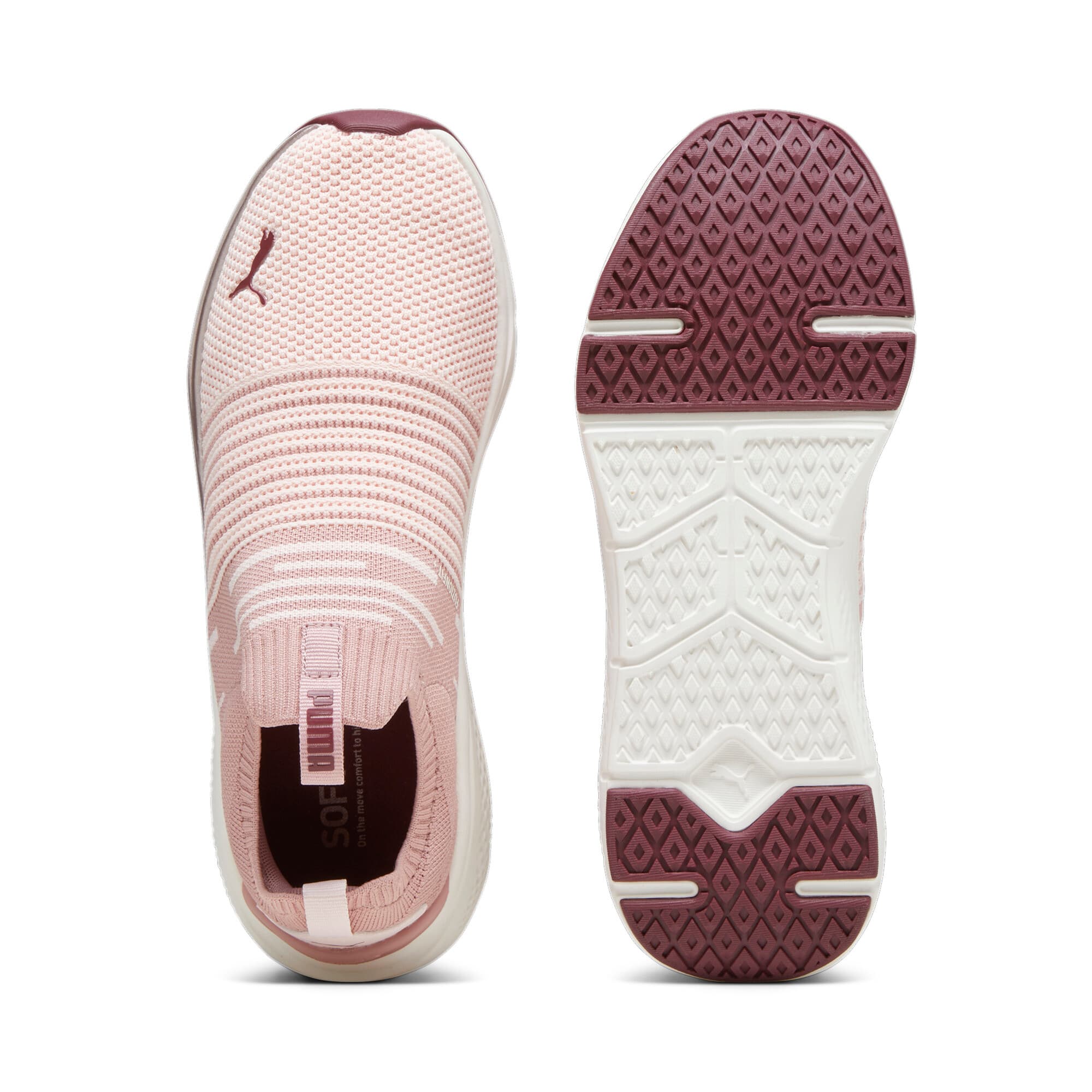 Softride Pro Echo Slip-On Running Shoes