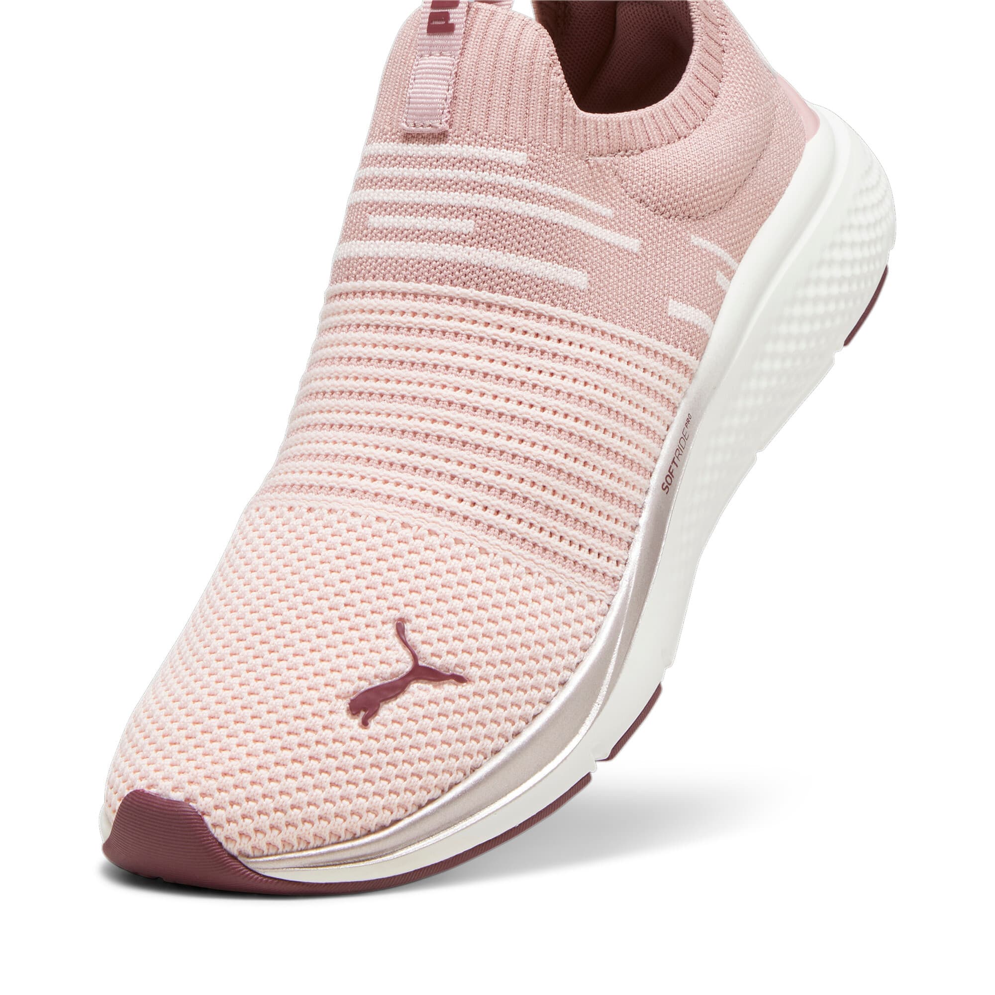Softride Pro Echo Slip-On Running Shoes