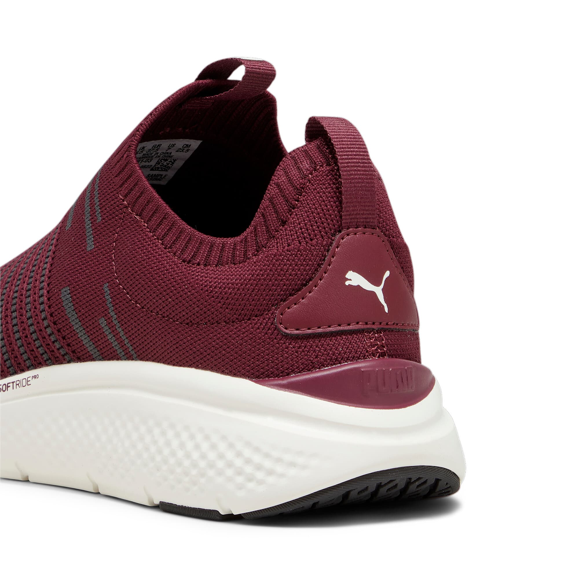 Softride Pro Echo Slip-On Running Shoes