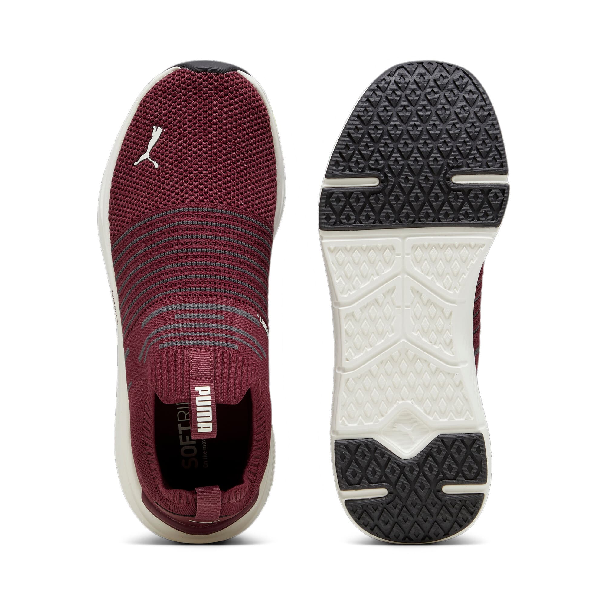 Softride Pro Echo Slip-On Running Shoes