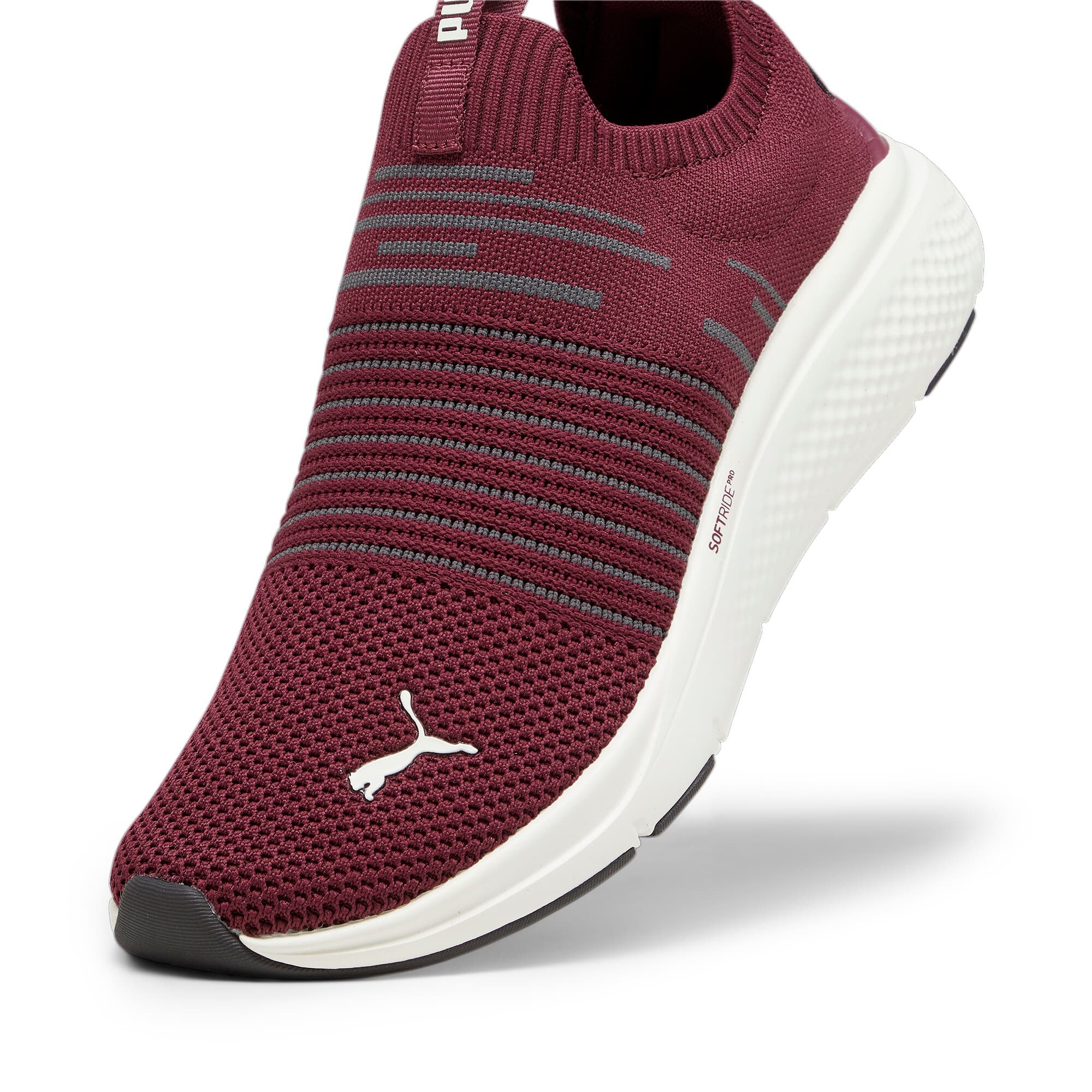 Softride Pro Echo Slip-On Running Shoes