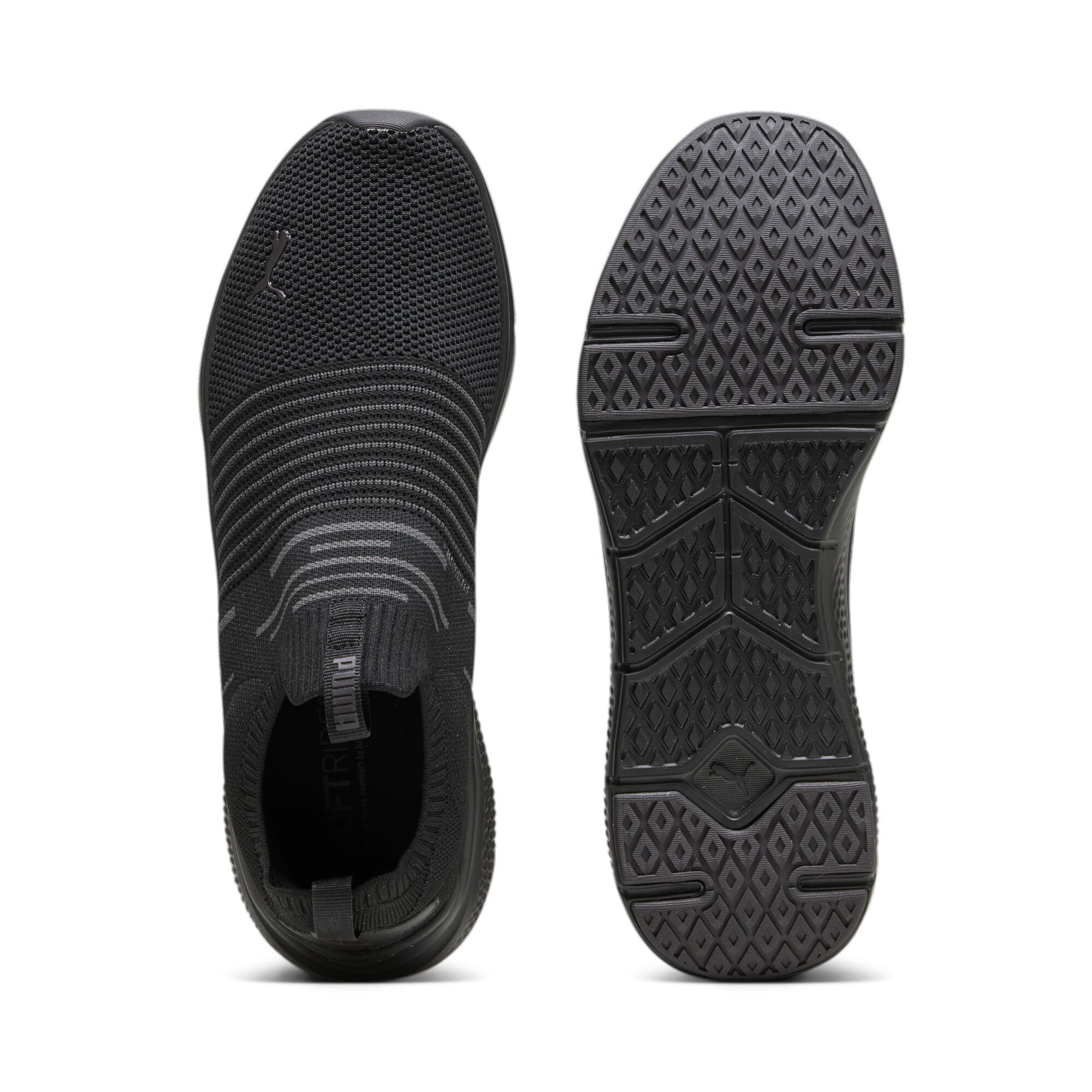 Softride Pro Echo Slip-On Running Shoes