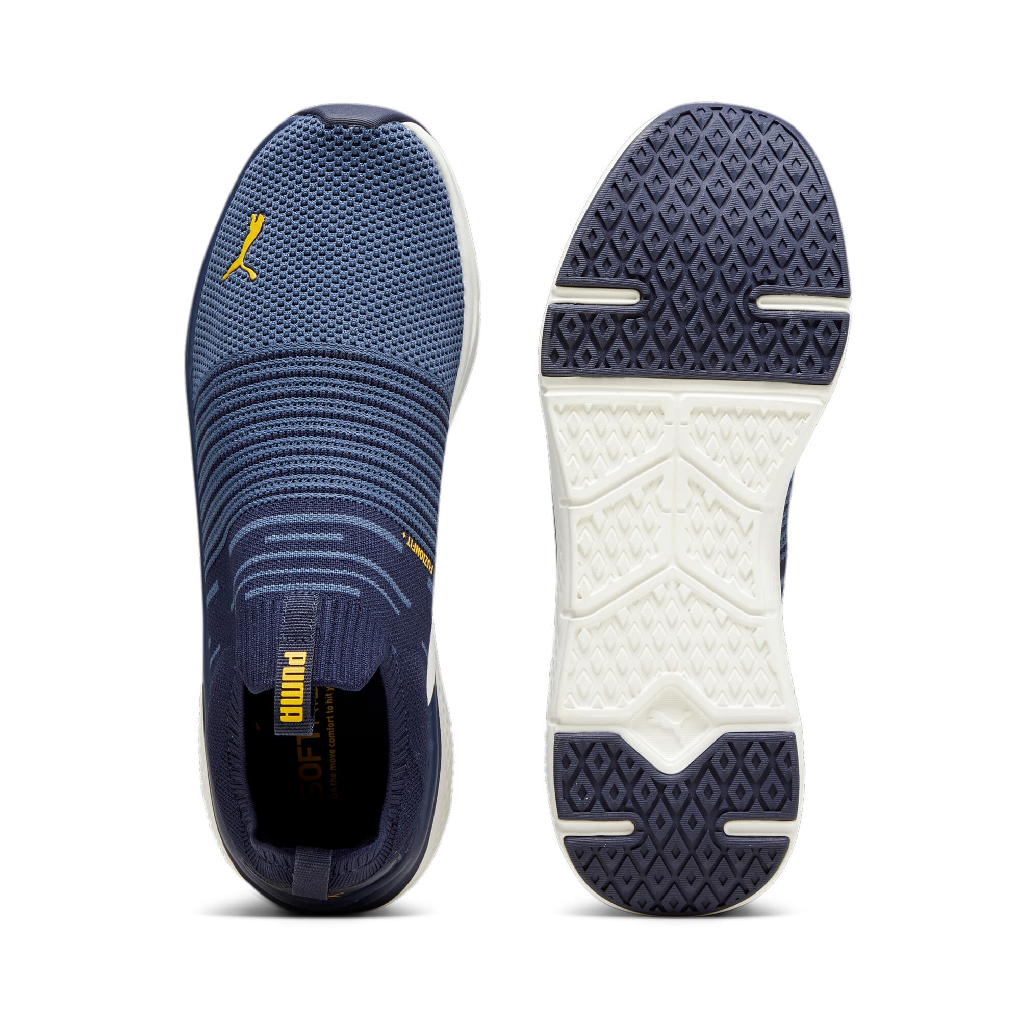 Softride Pro Echo Slip-On Running Shoes