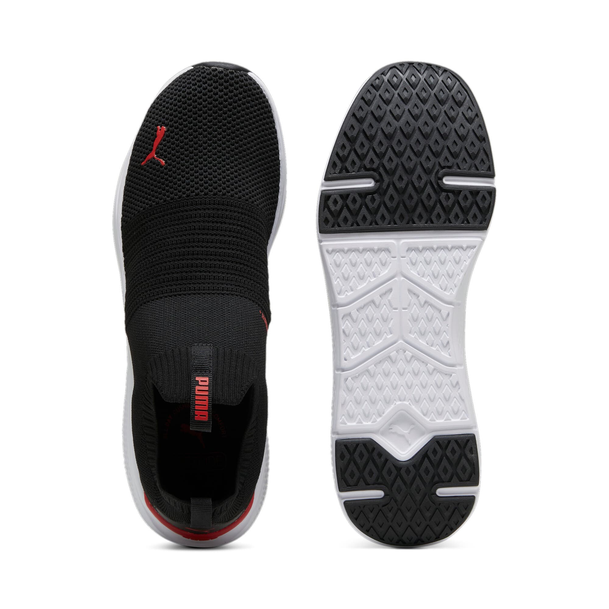Softride Pro Echo Slip-On Running Shoes