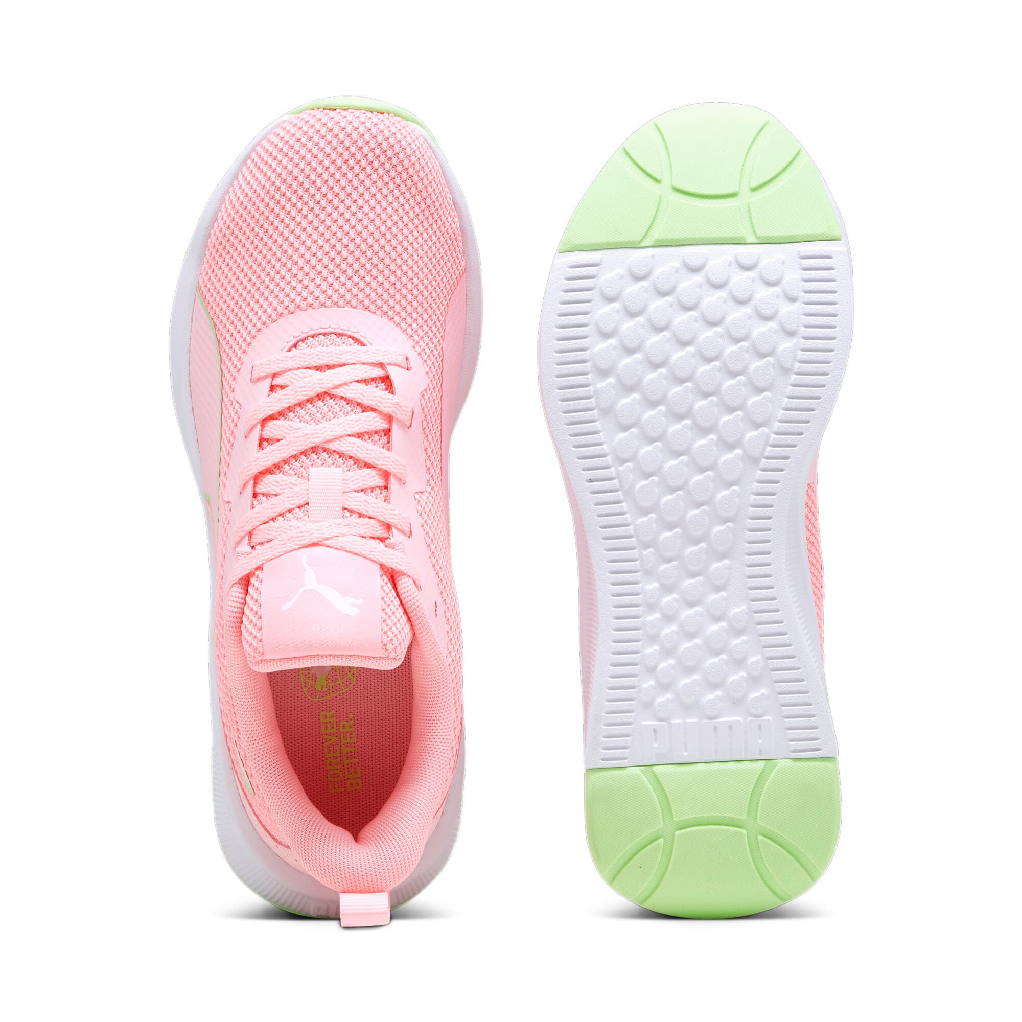 Flyer Lite Mesh Running Shoes