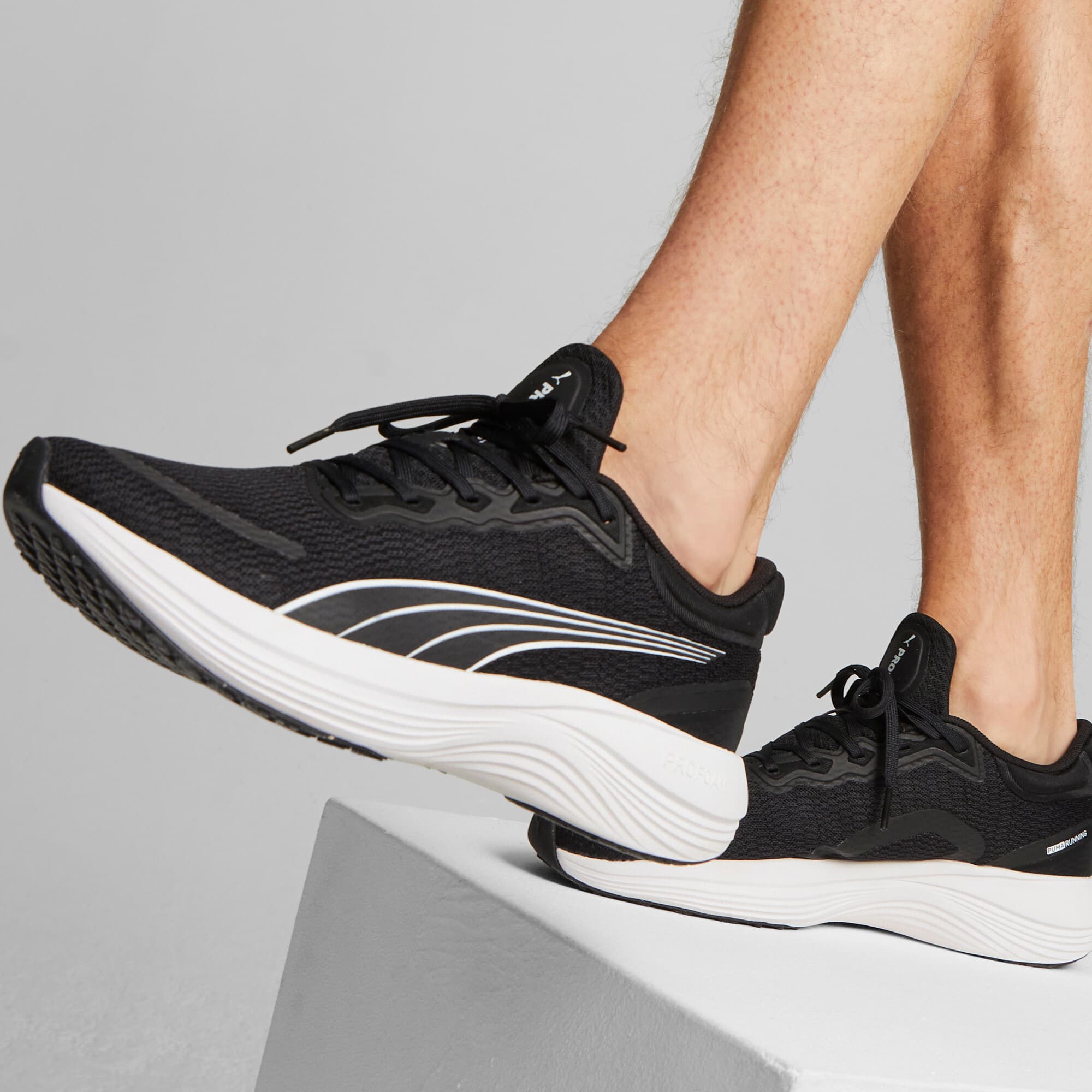 Scend Pro Running Shoes