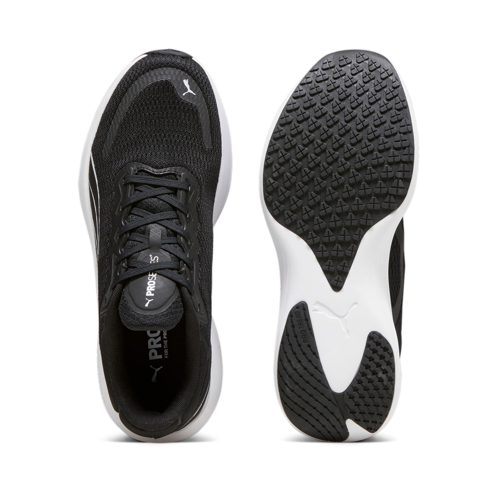 Scend Pro Running Shoes