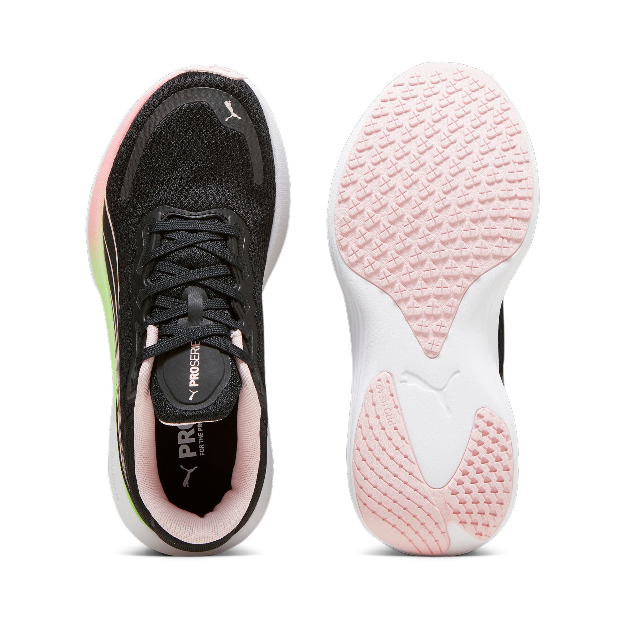 Scend Pro Running Shoes